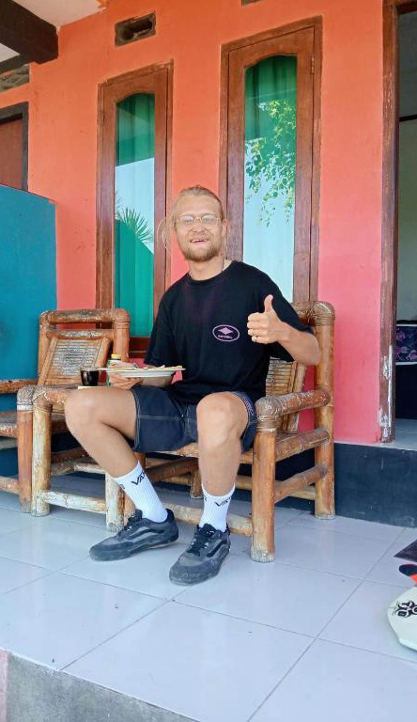 Romantic Homestay