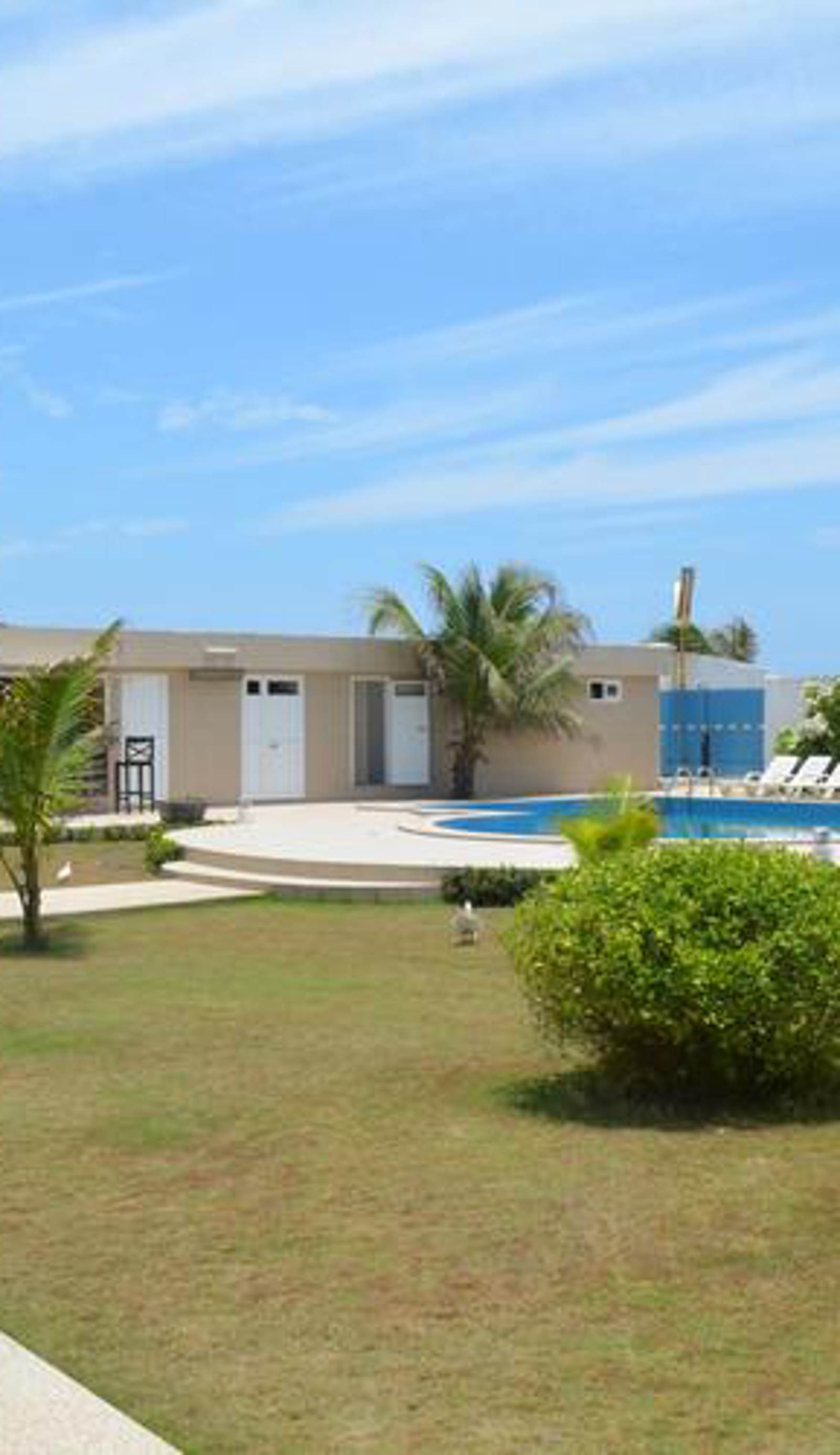 Hotel Residence Madiba
