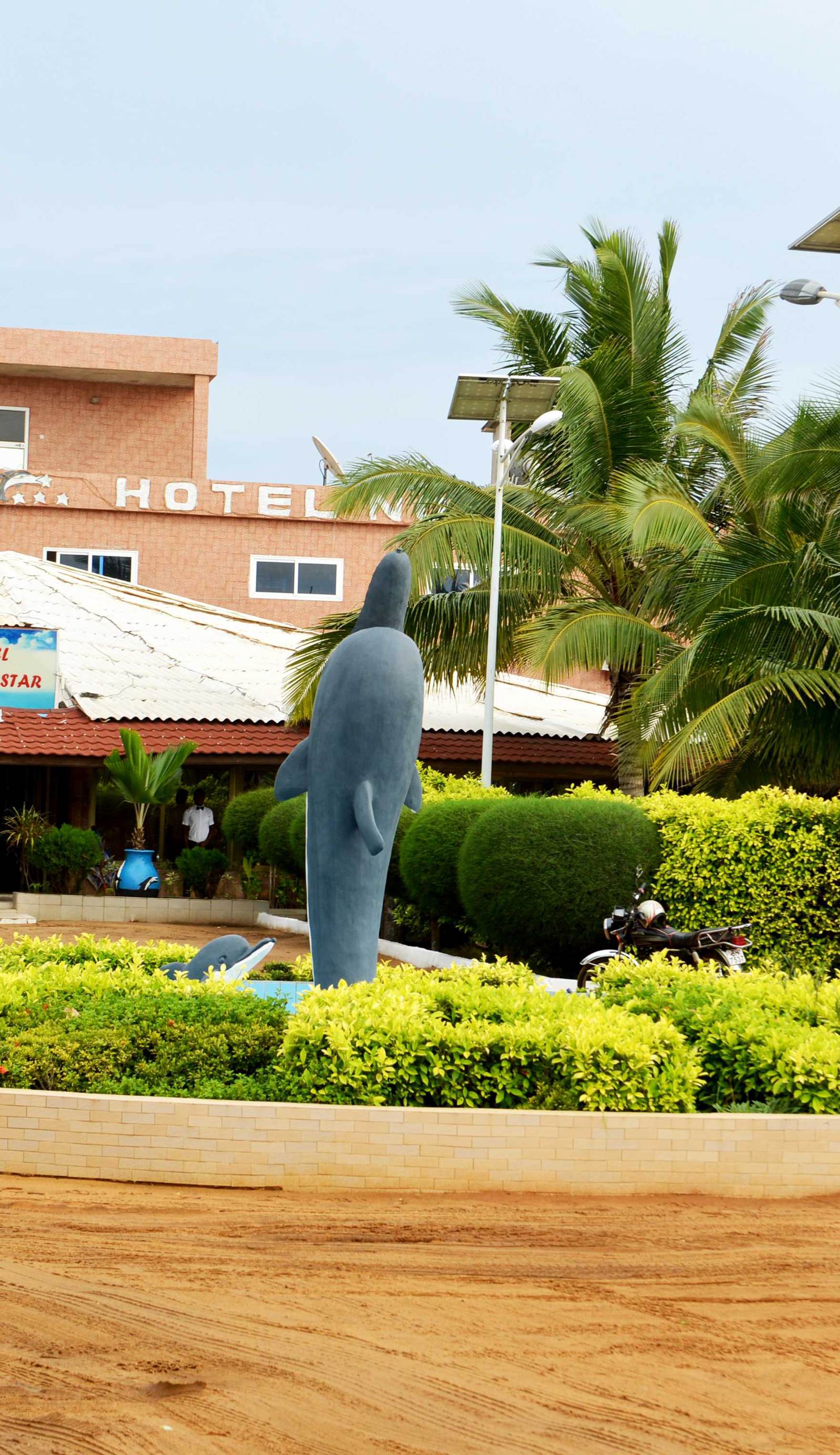 Hotel Novela Star