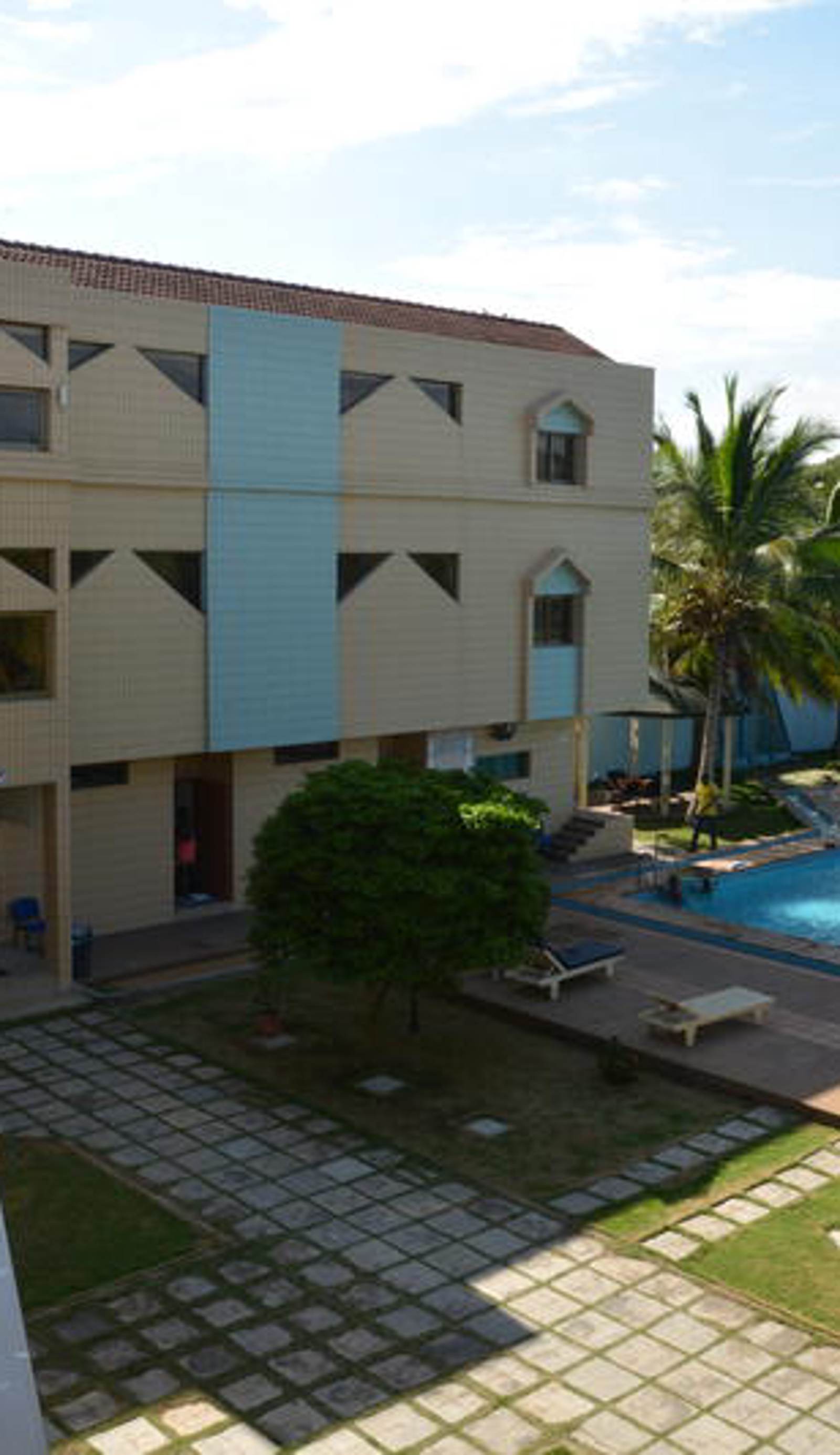 Hotel GHIS Palace