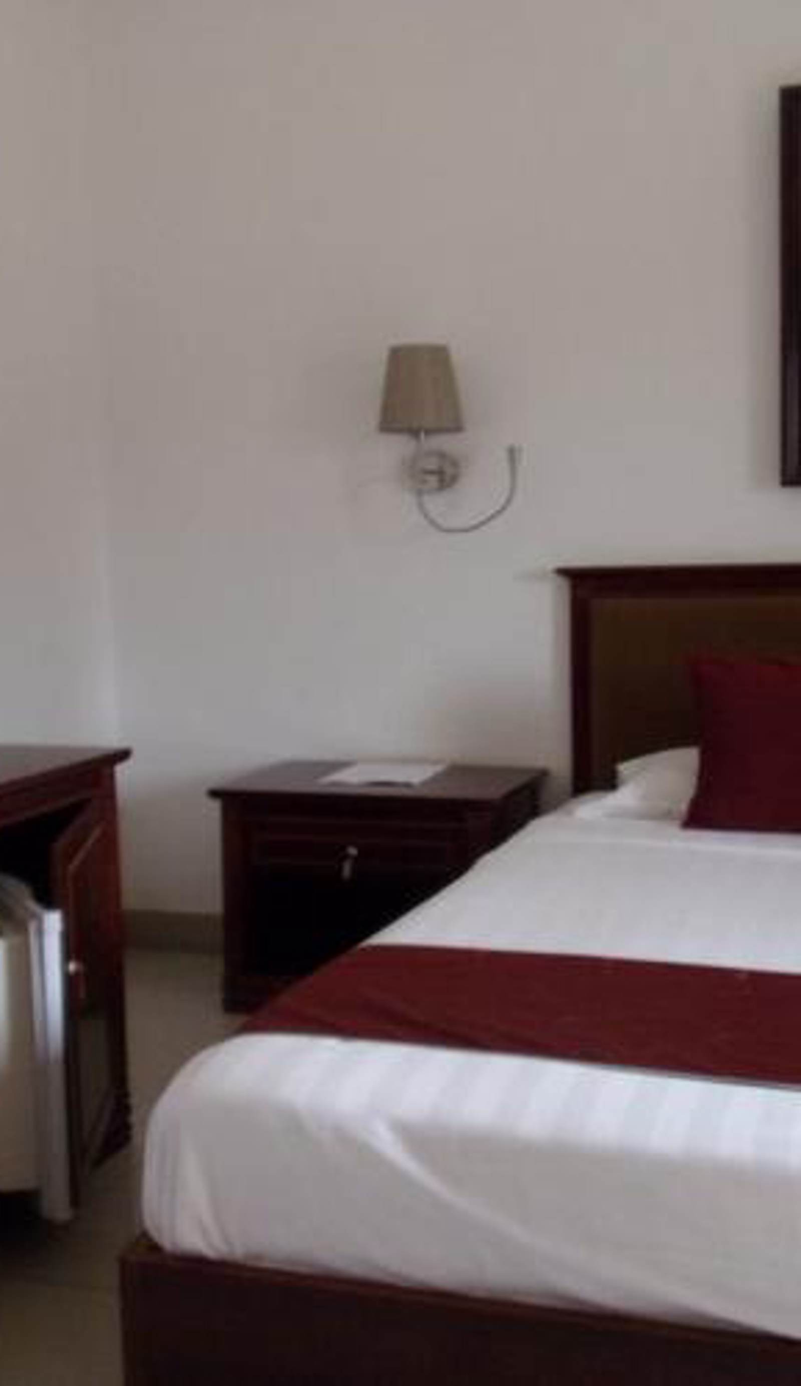 Hotel Residence Flamani