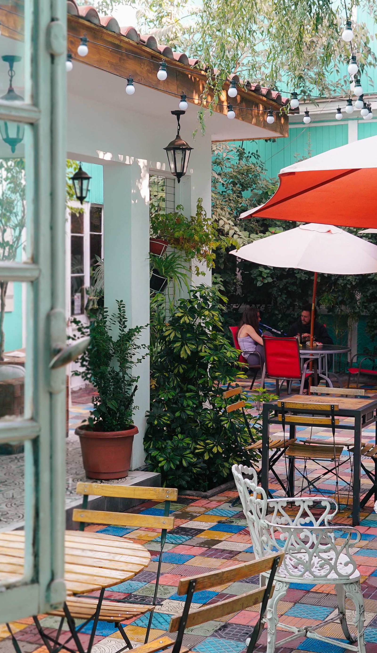 Hostal Providencia