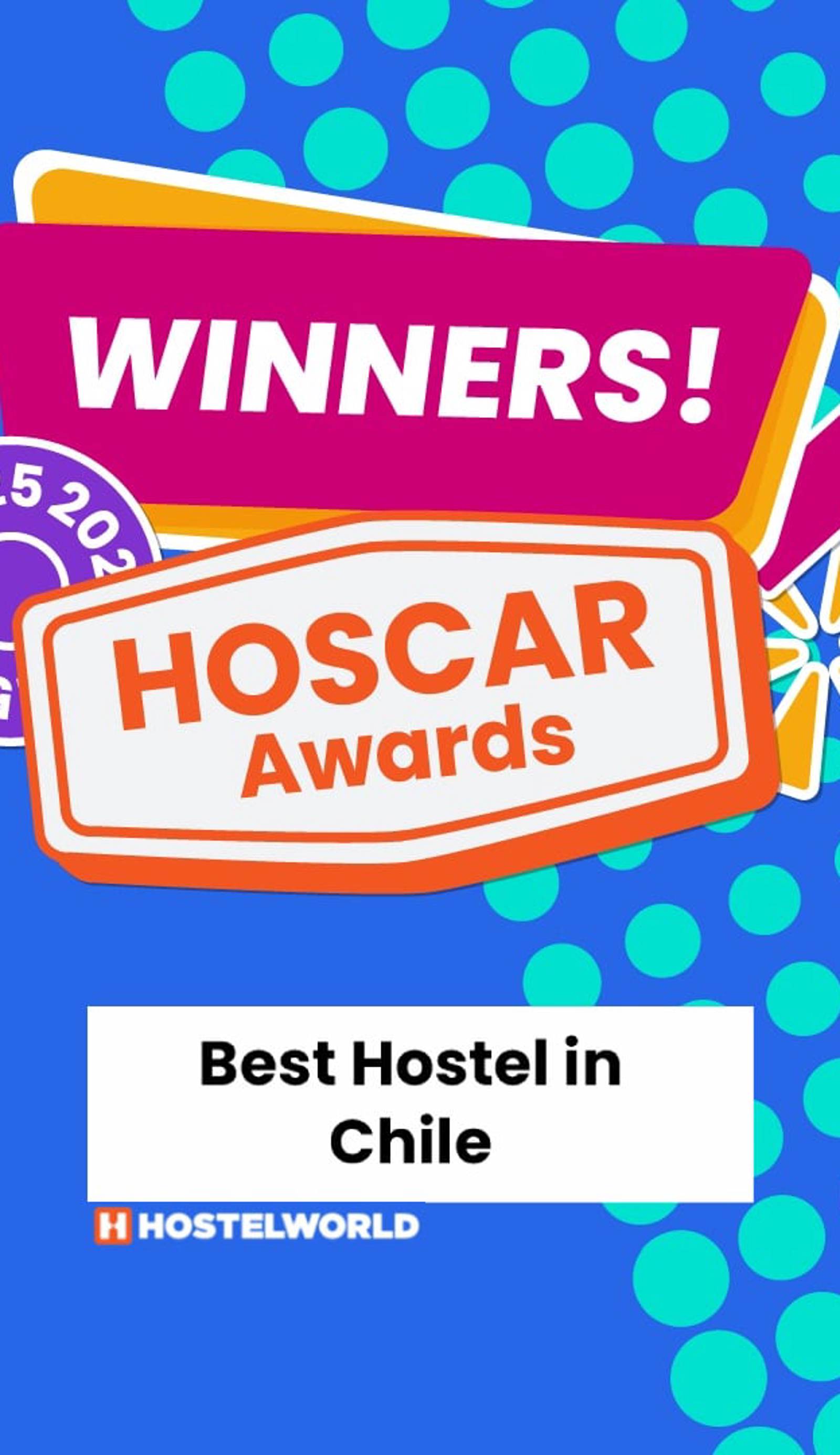 La Chimba Hostel