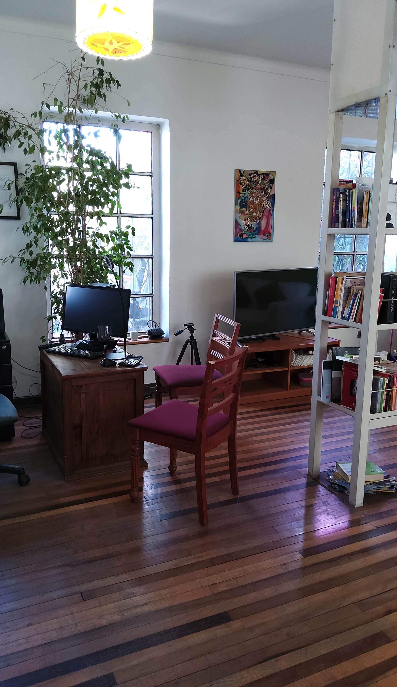 Ventana Sur Hostal