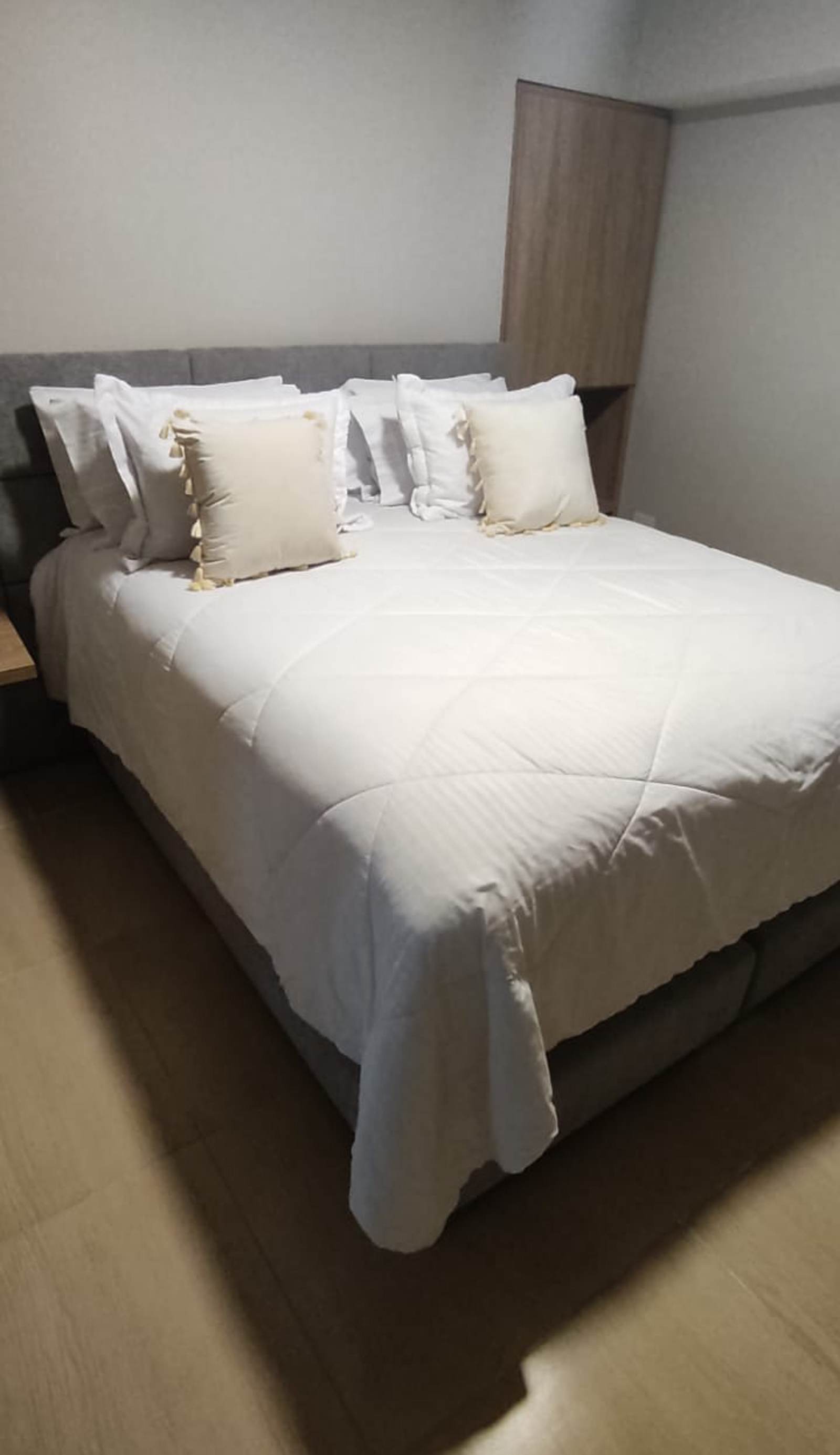 Hotel Olaya Plaza