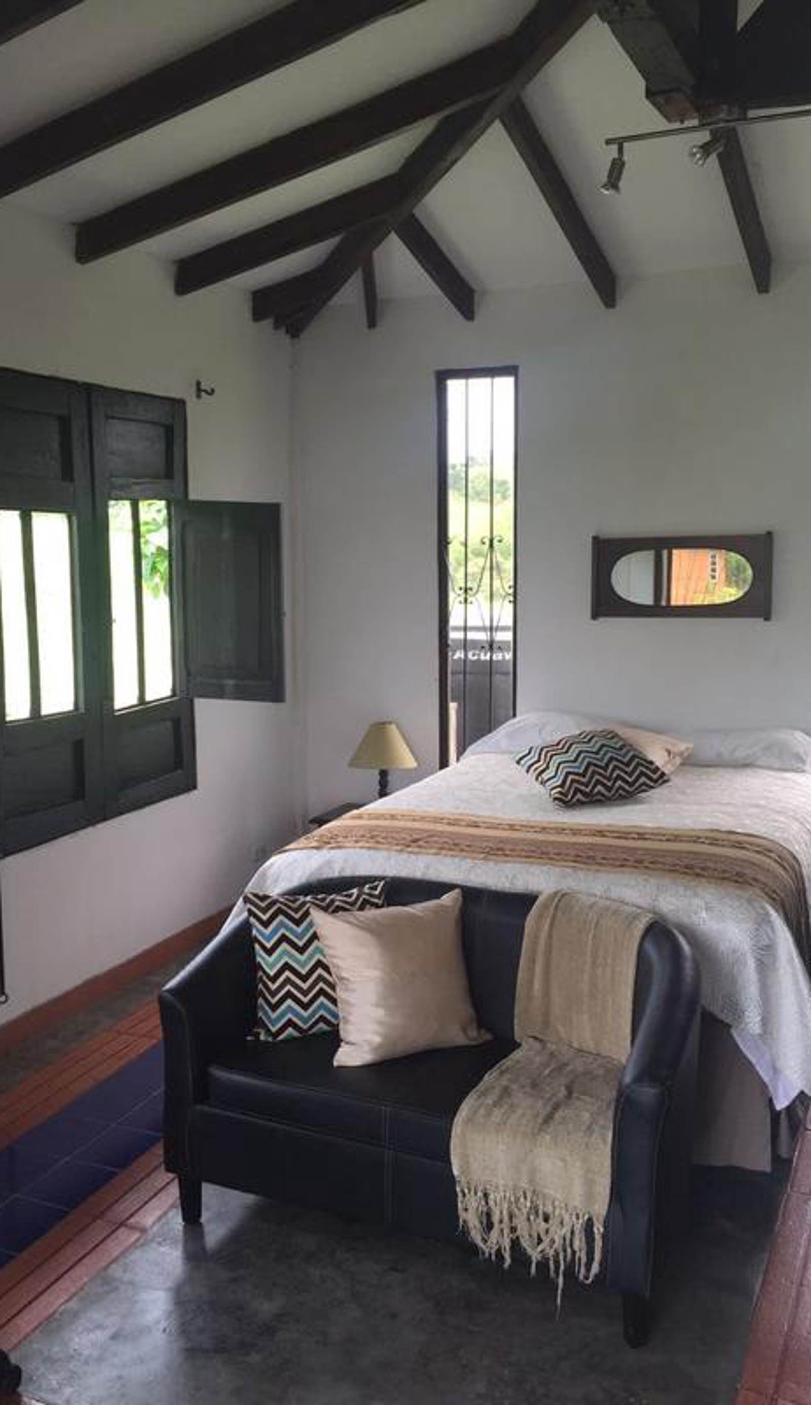 Santamaria bed and Breakfast