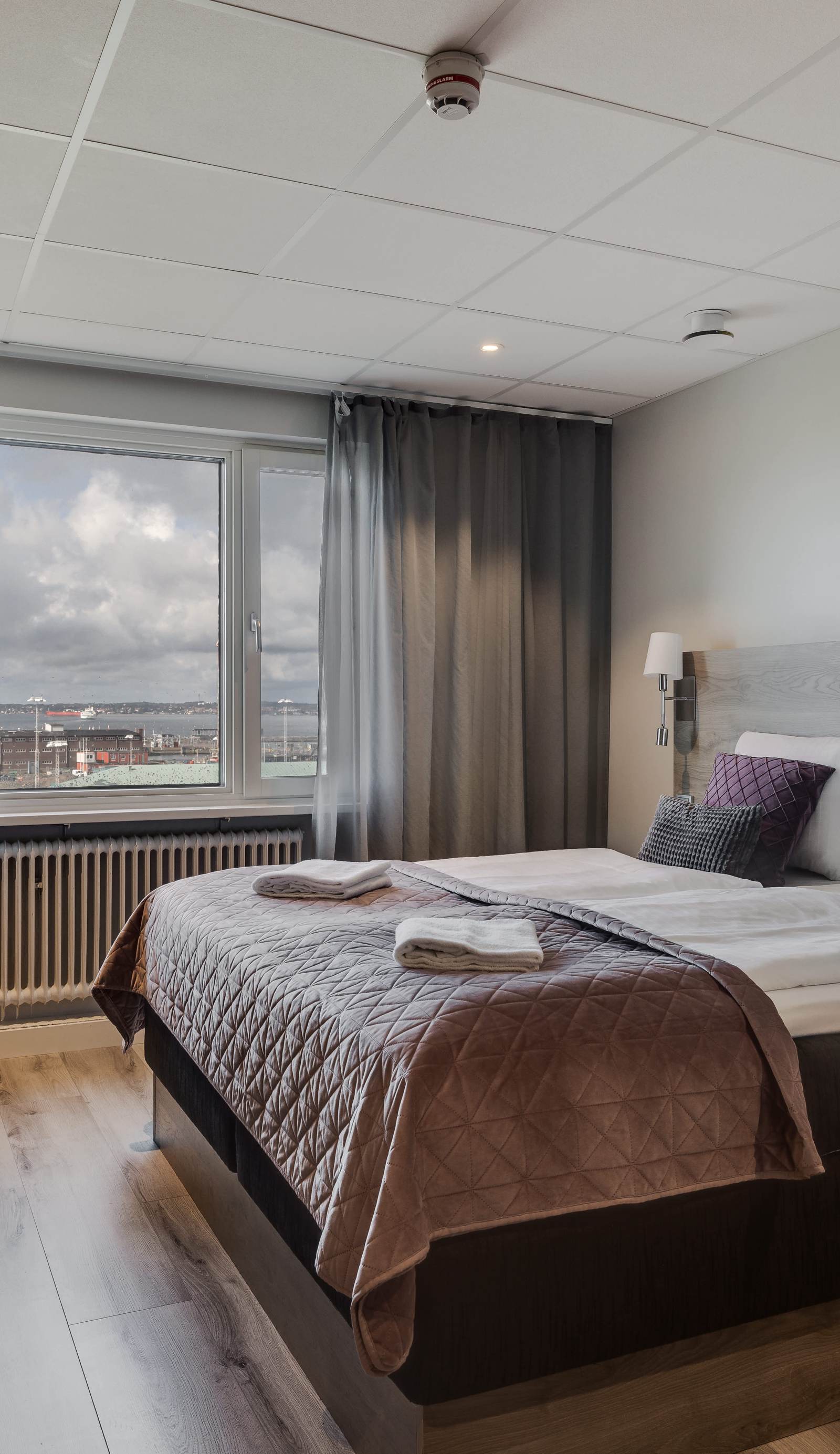 Dream Luxury Hostel