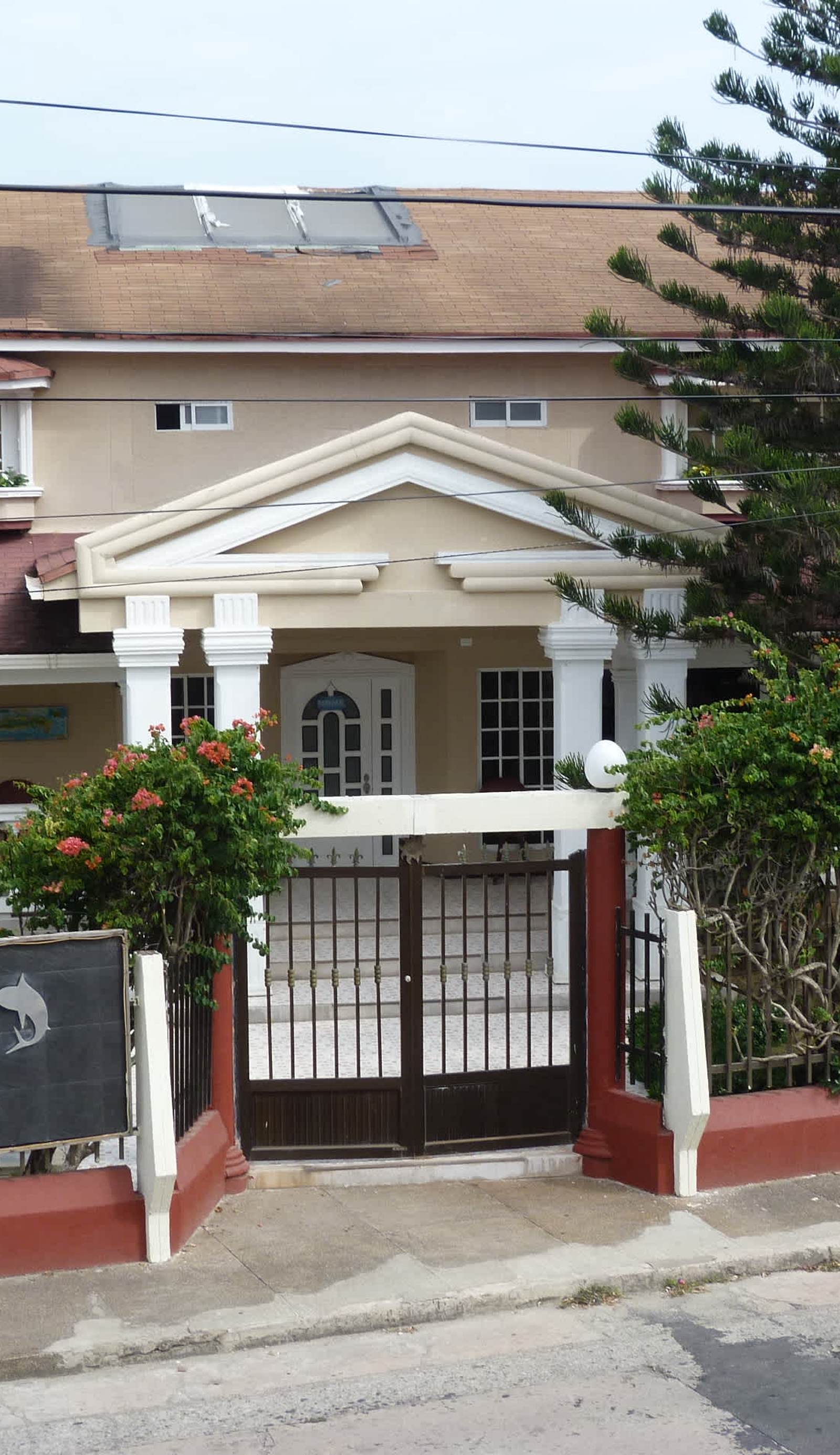 Hostal Marlyn