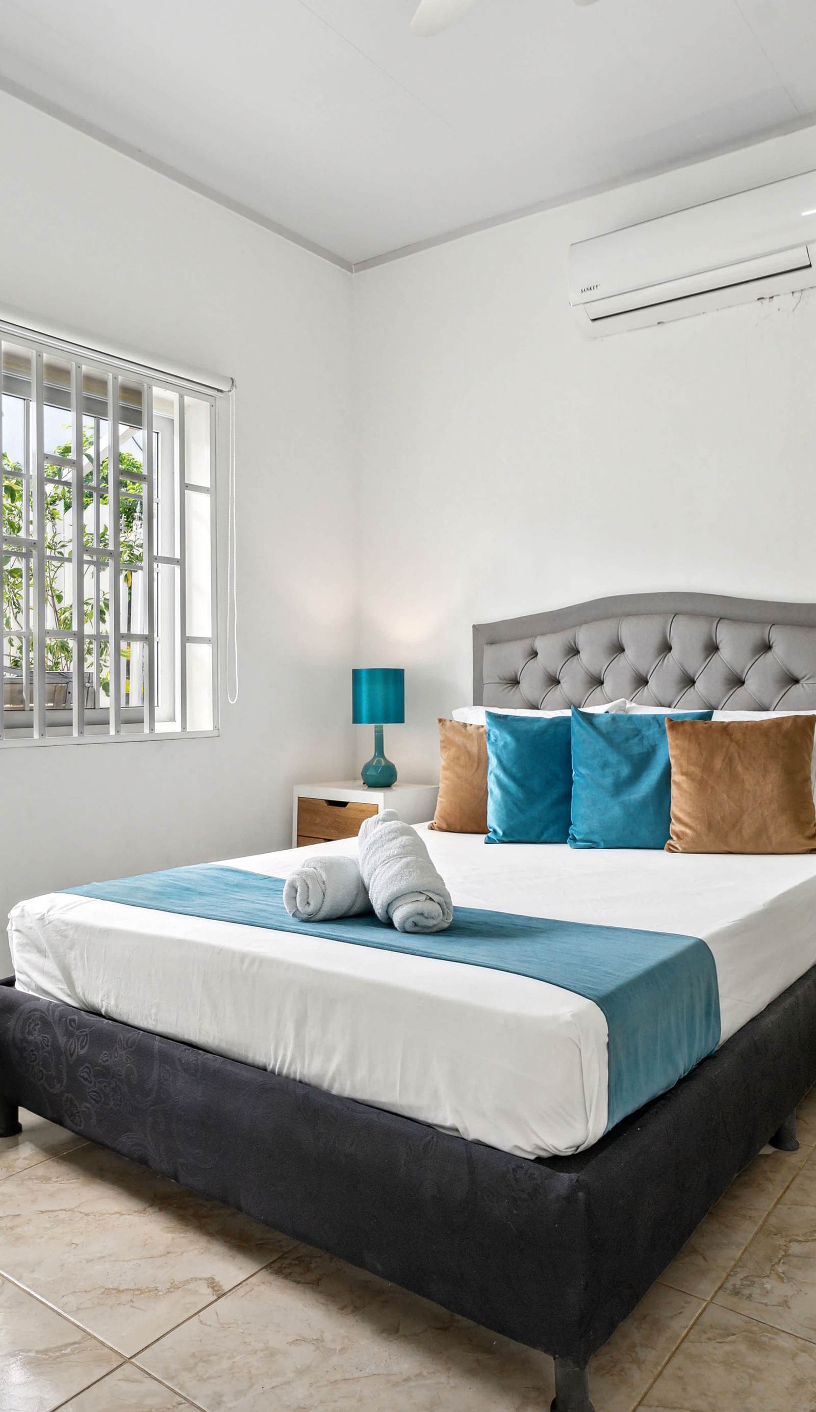 Casa Sun Day Hotel Boutique