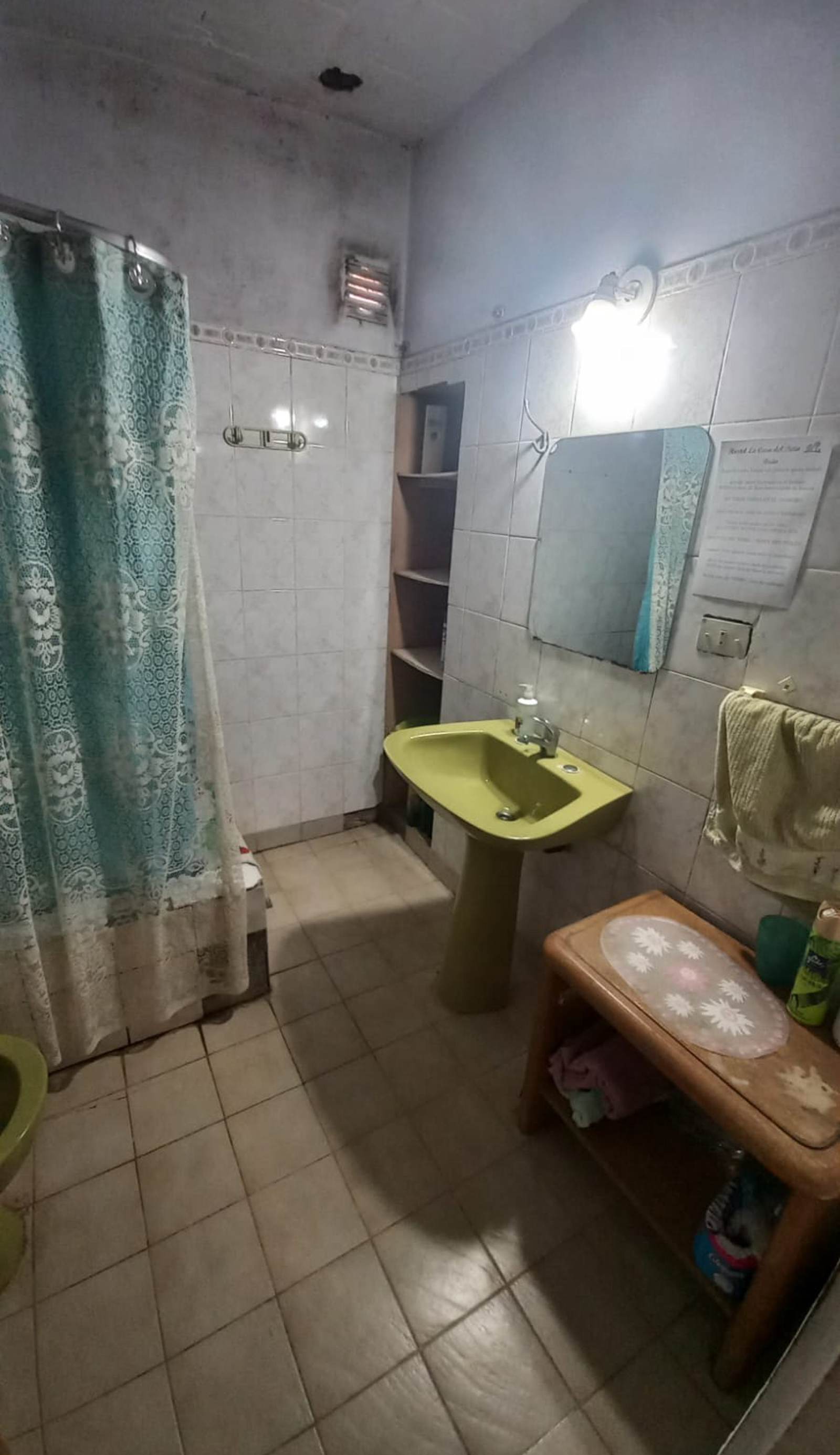 La Casa del Patio