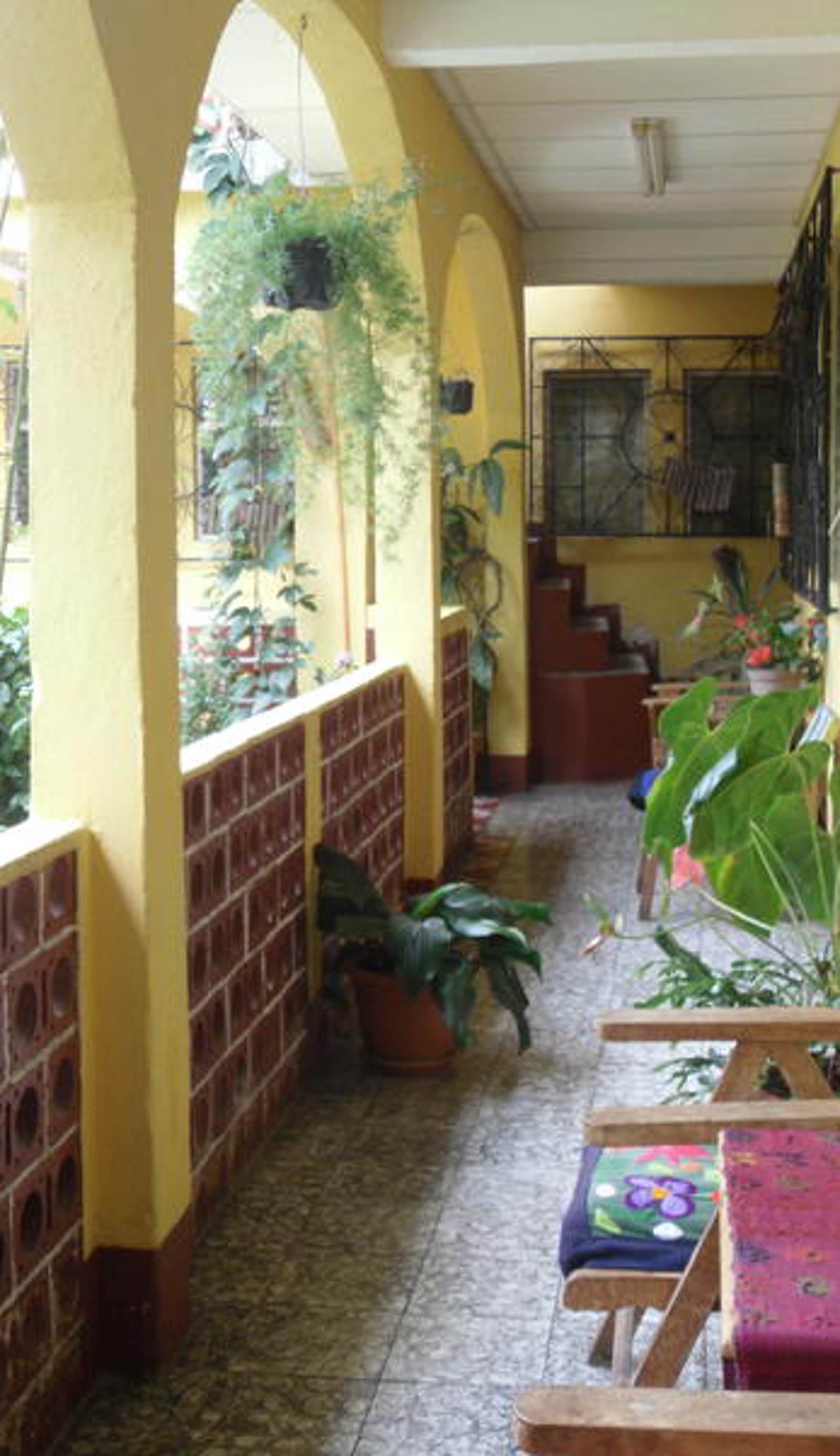 Hospedaje El Viajero