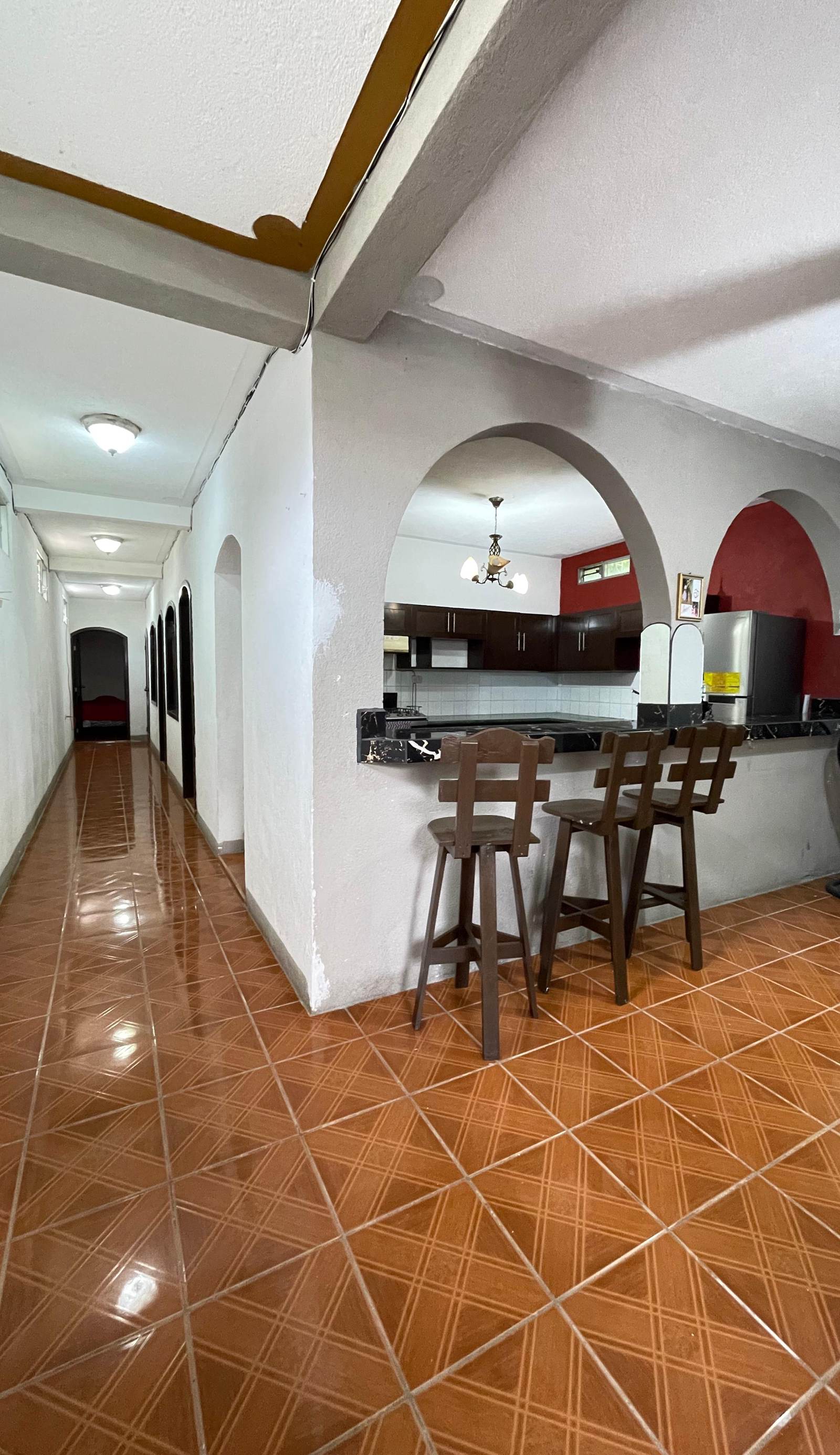 Casa Genesis