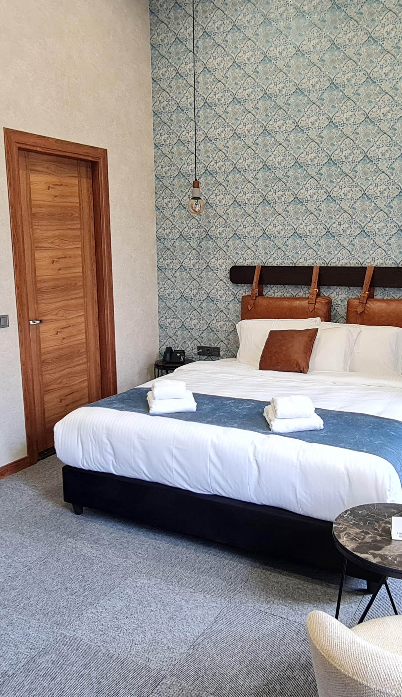 TownHouse Hotel Tbilisi