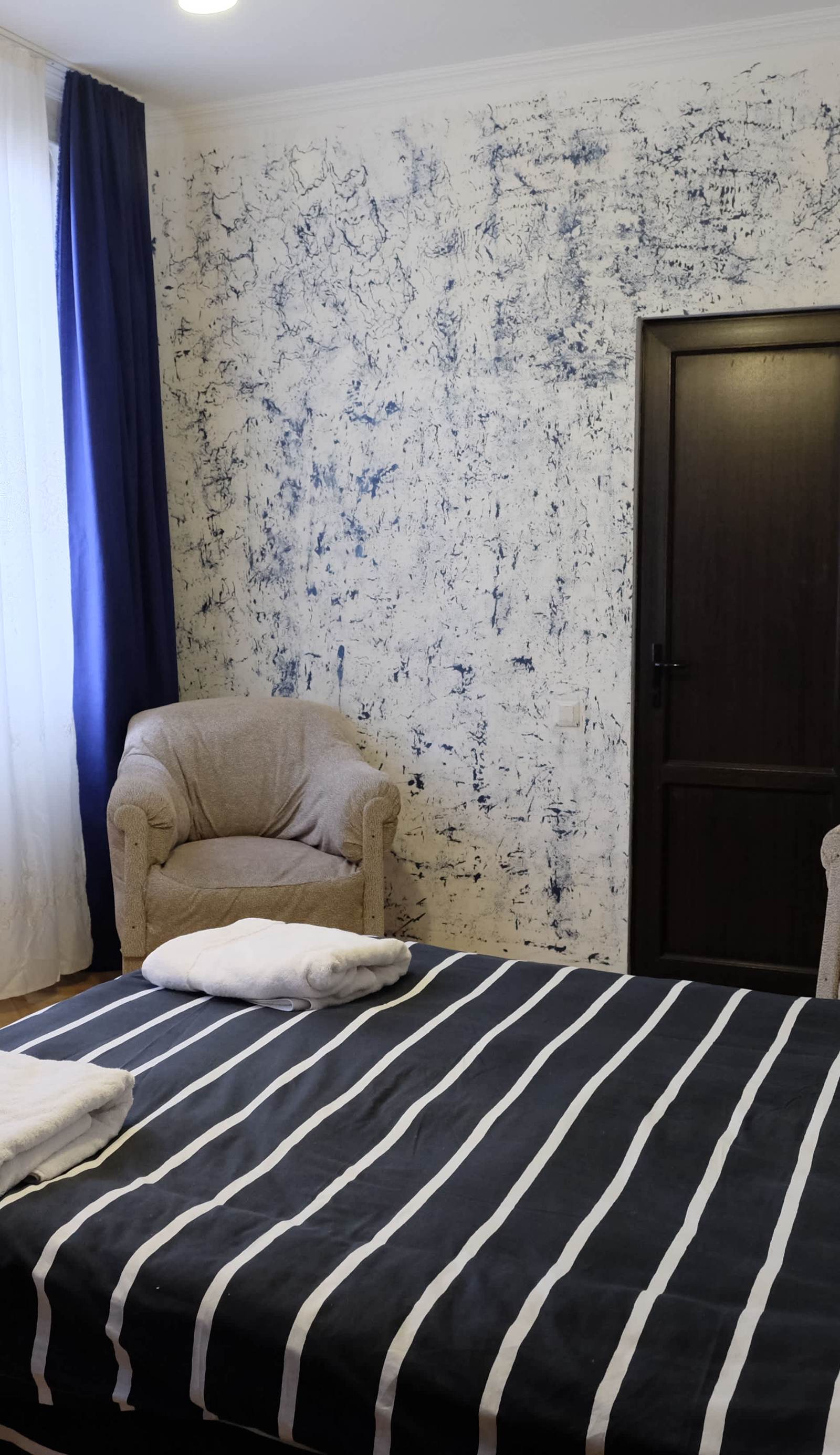 Mia B&B Old Tbilisi