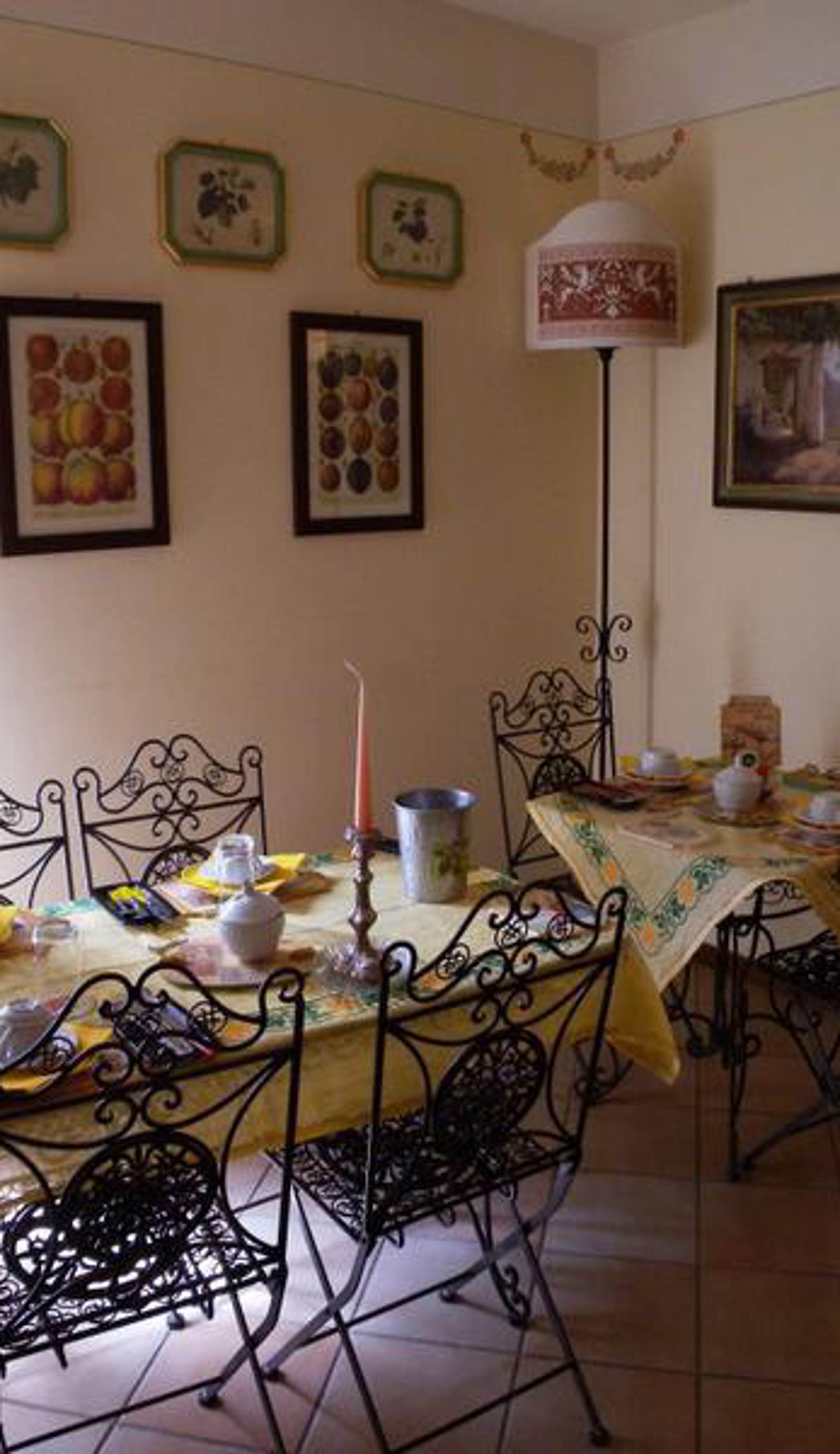 Bed and Breakfast New Day