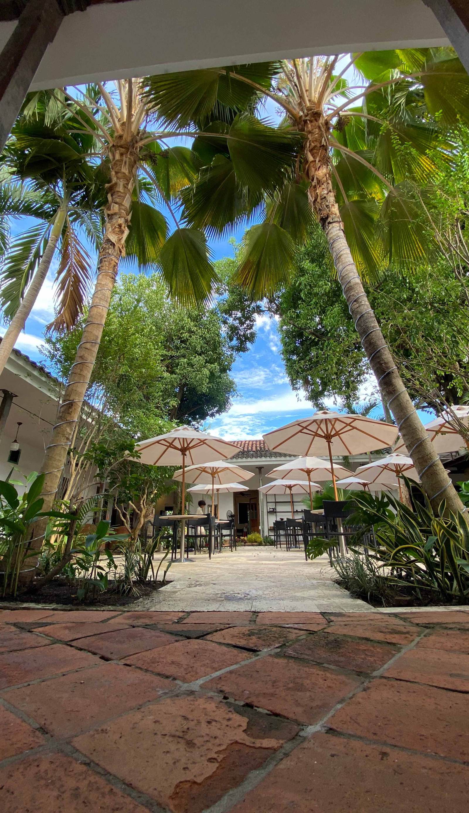 Hotel Boutique San German