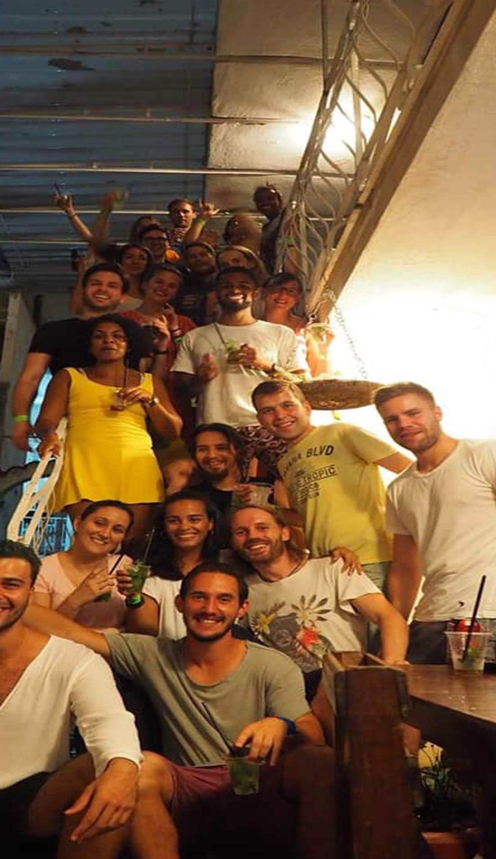 Cuba 58 Hostel