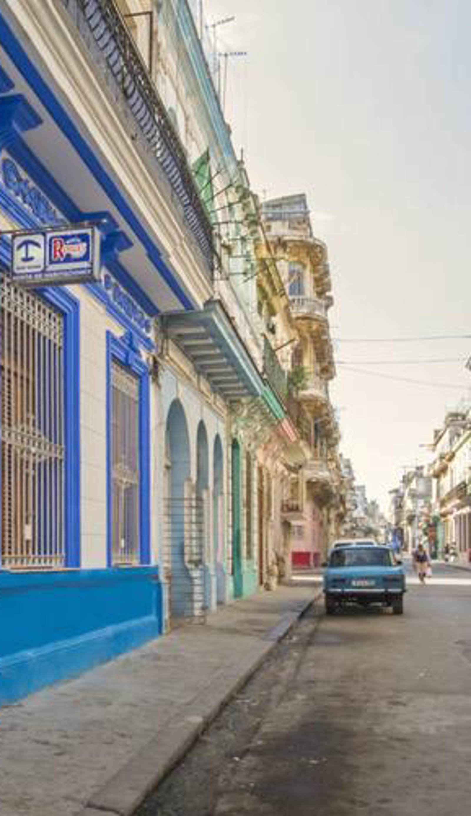 DRobles Hostal