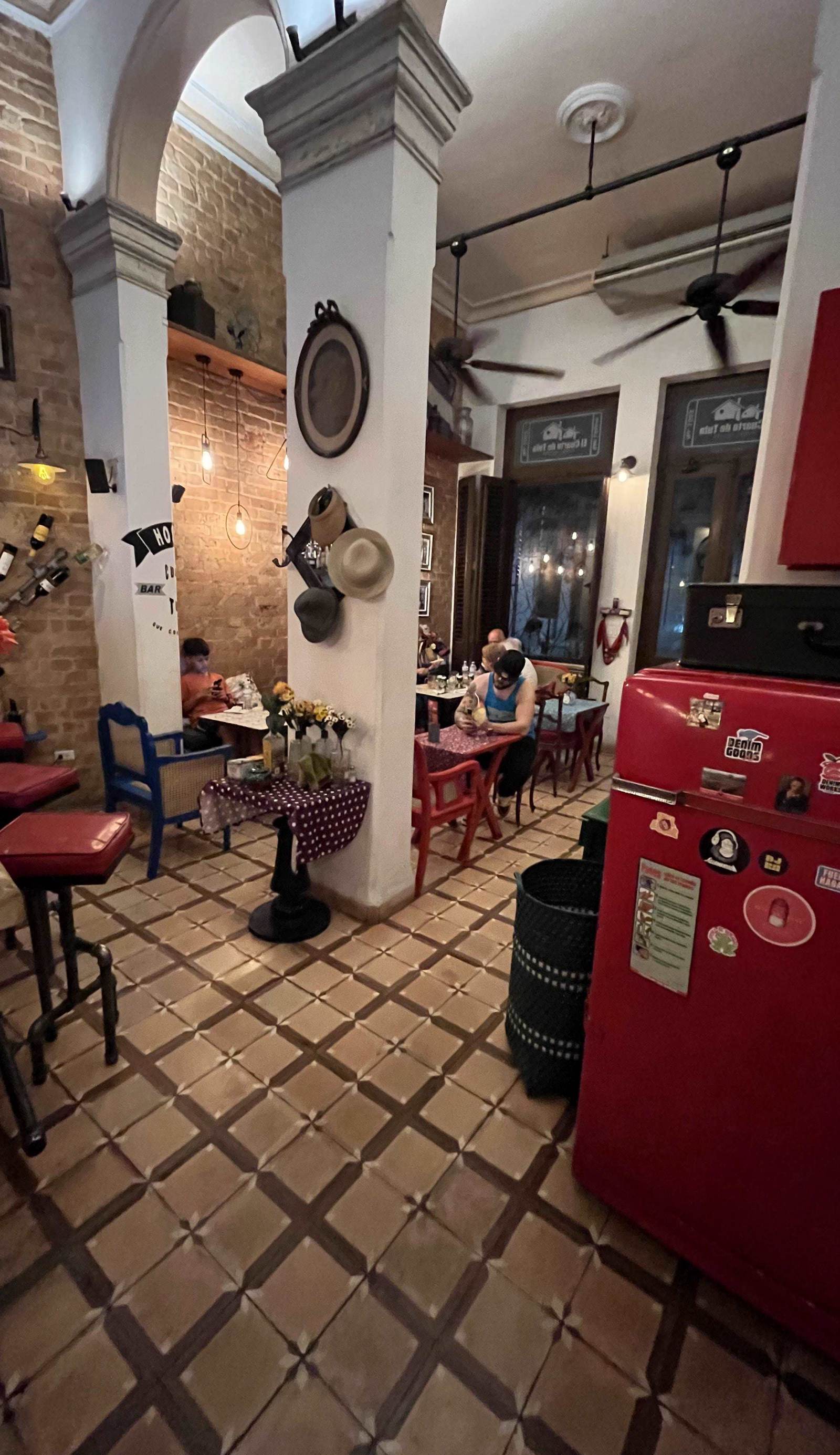 El Cuarto de Tula