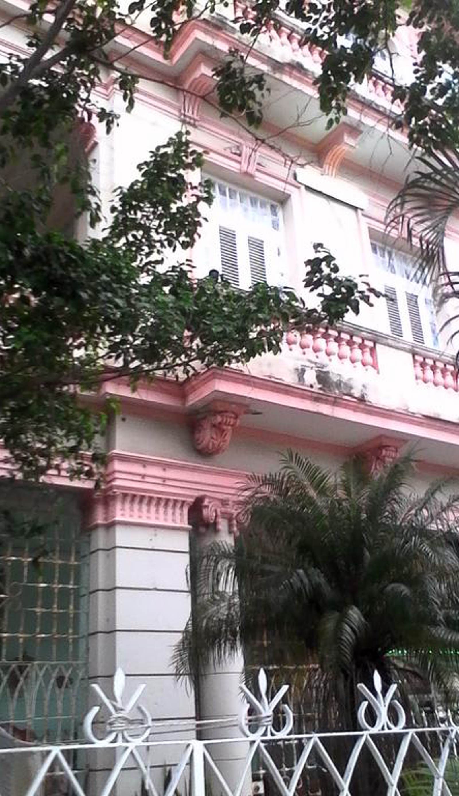 Hostal El Cid