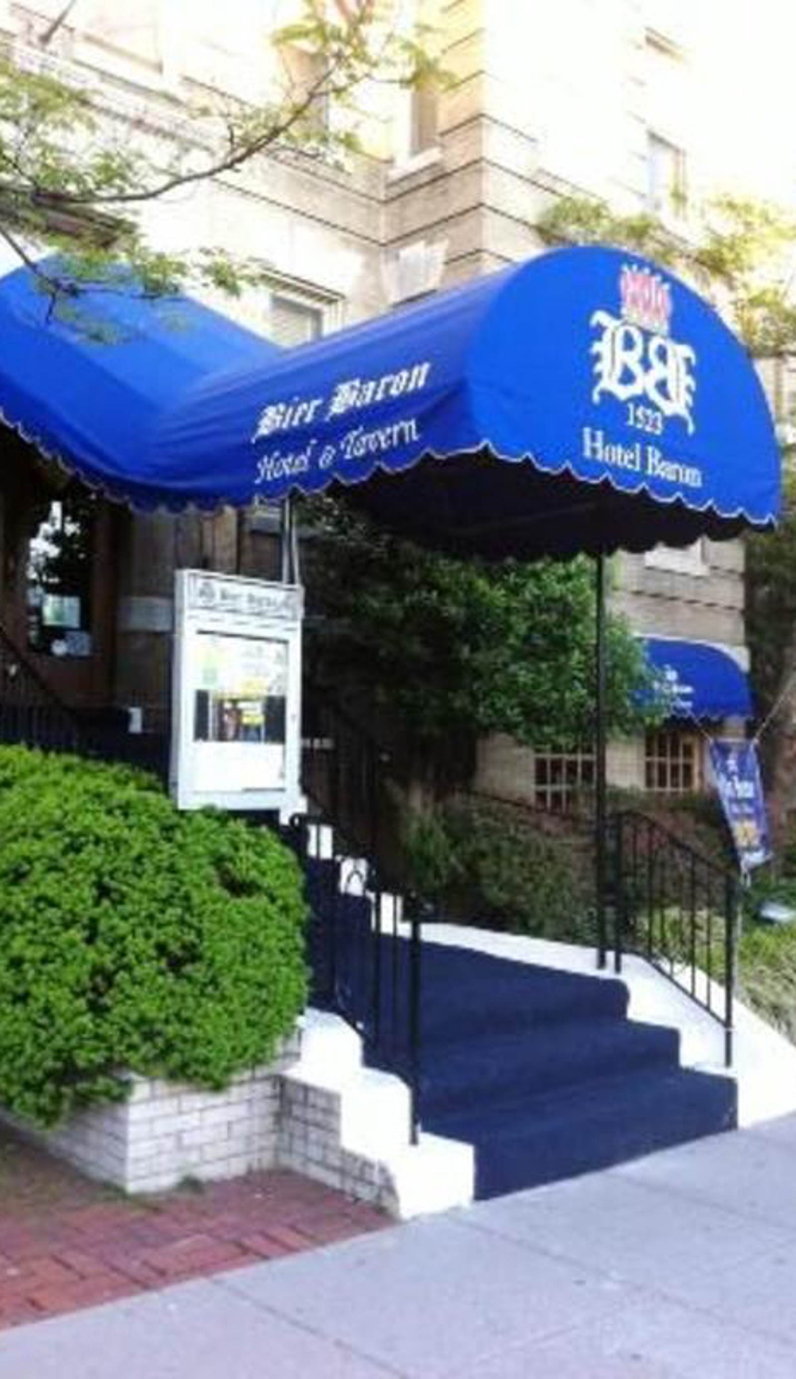 Hotel Baron