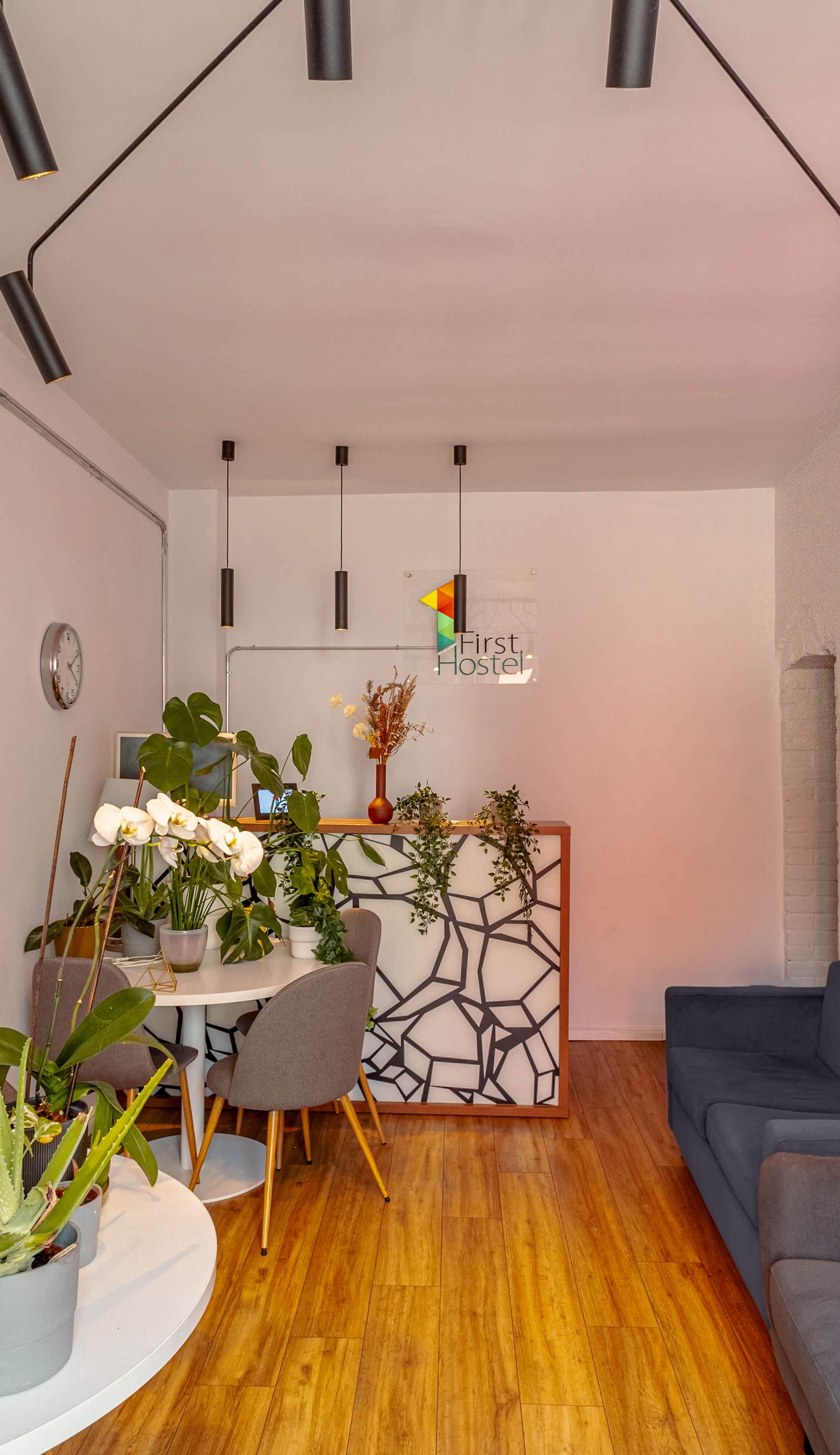 First Hostel Bucur 21