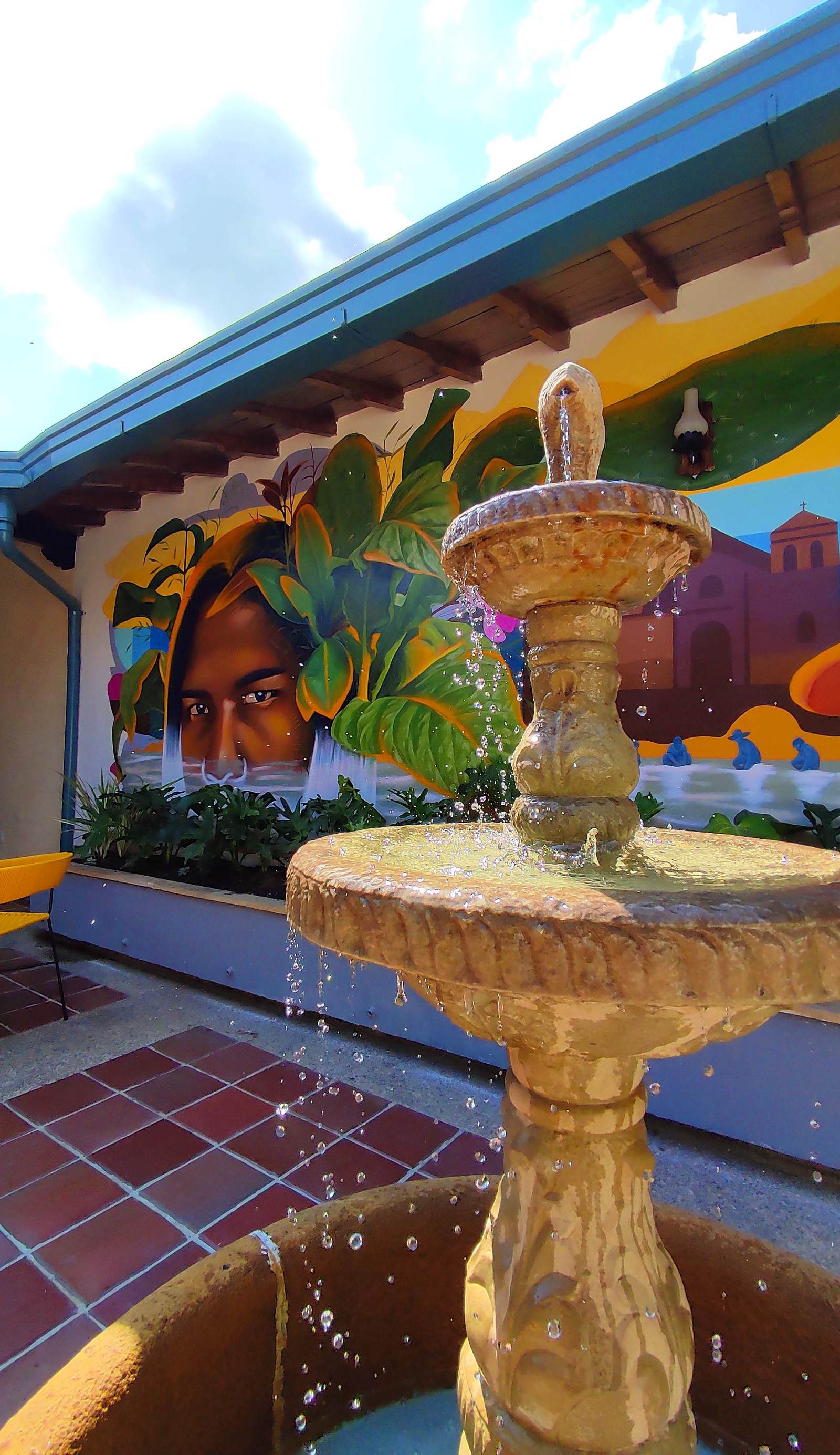 Trip Monkey Hostel Girón