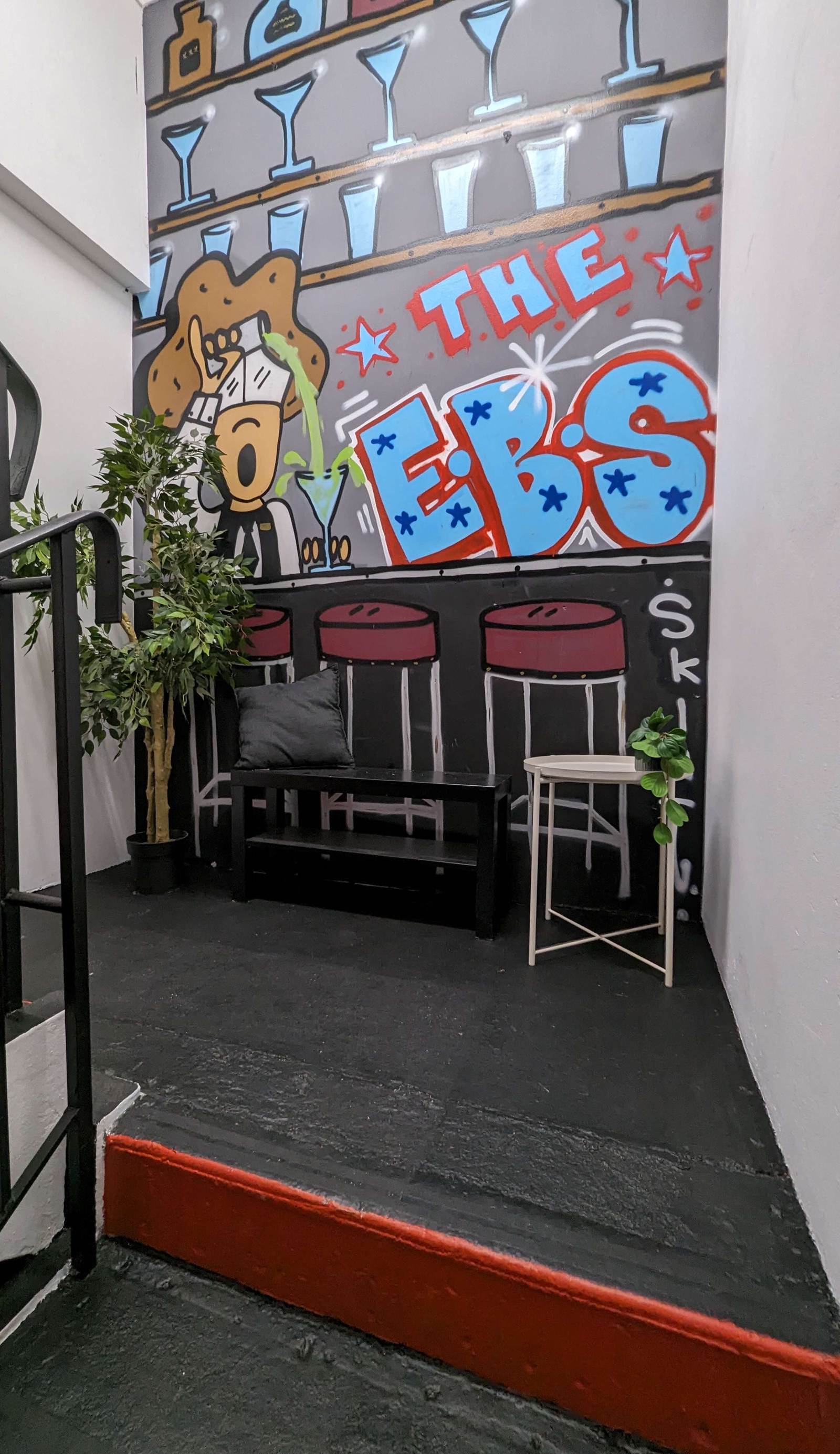EBS Hostel Sydney