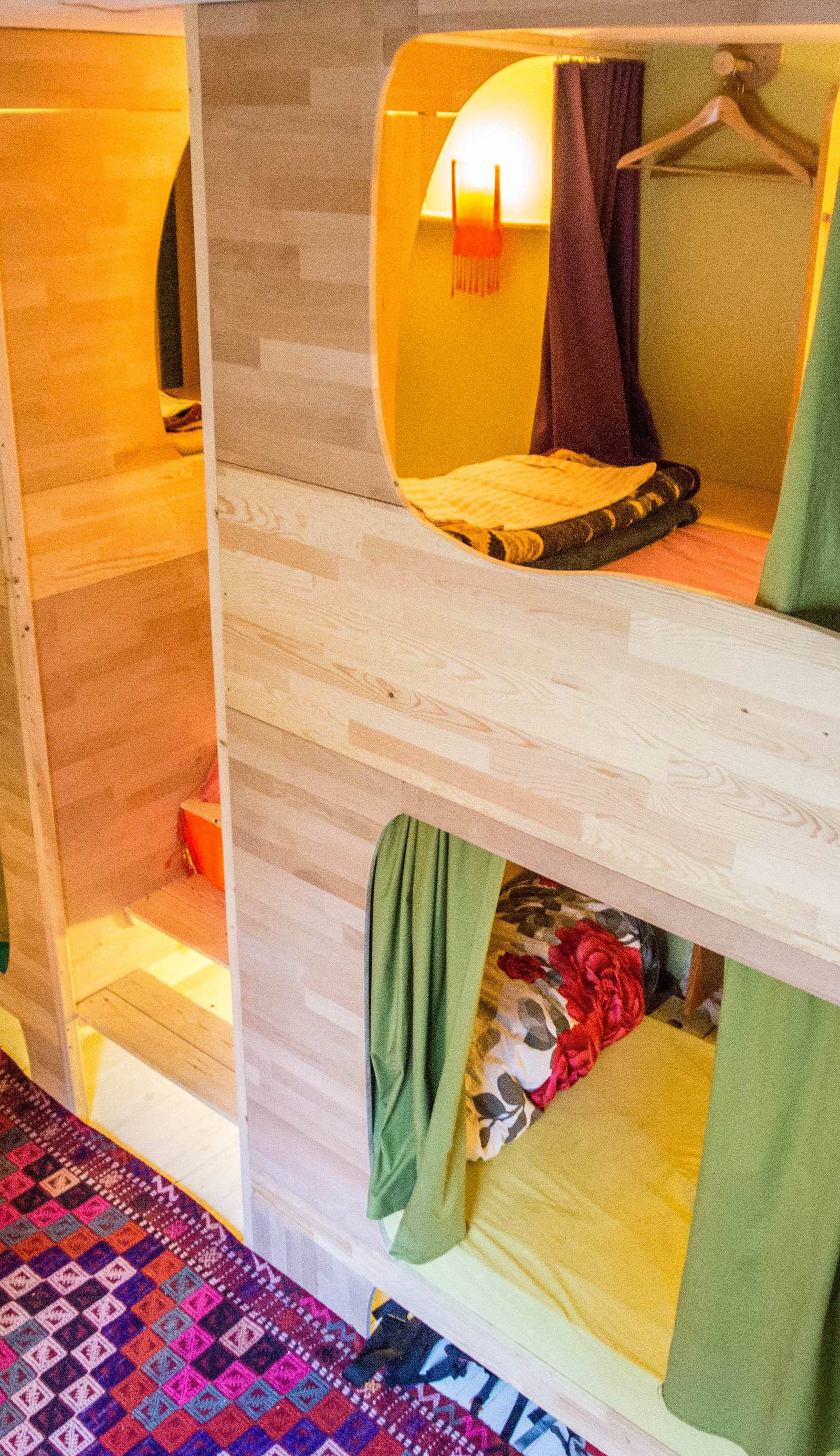 Shantihome Hostel Izmir