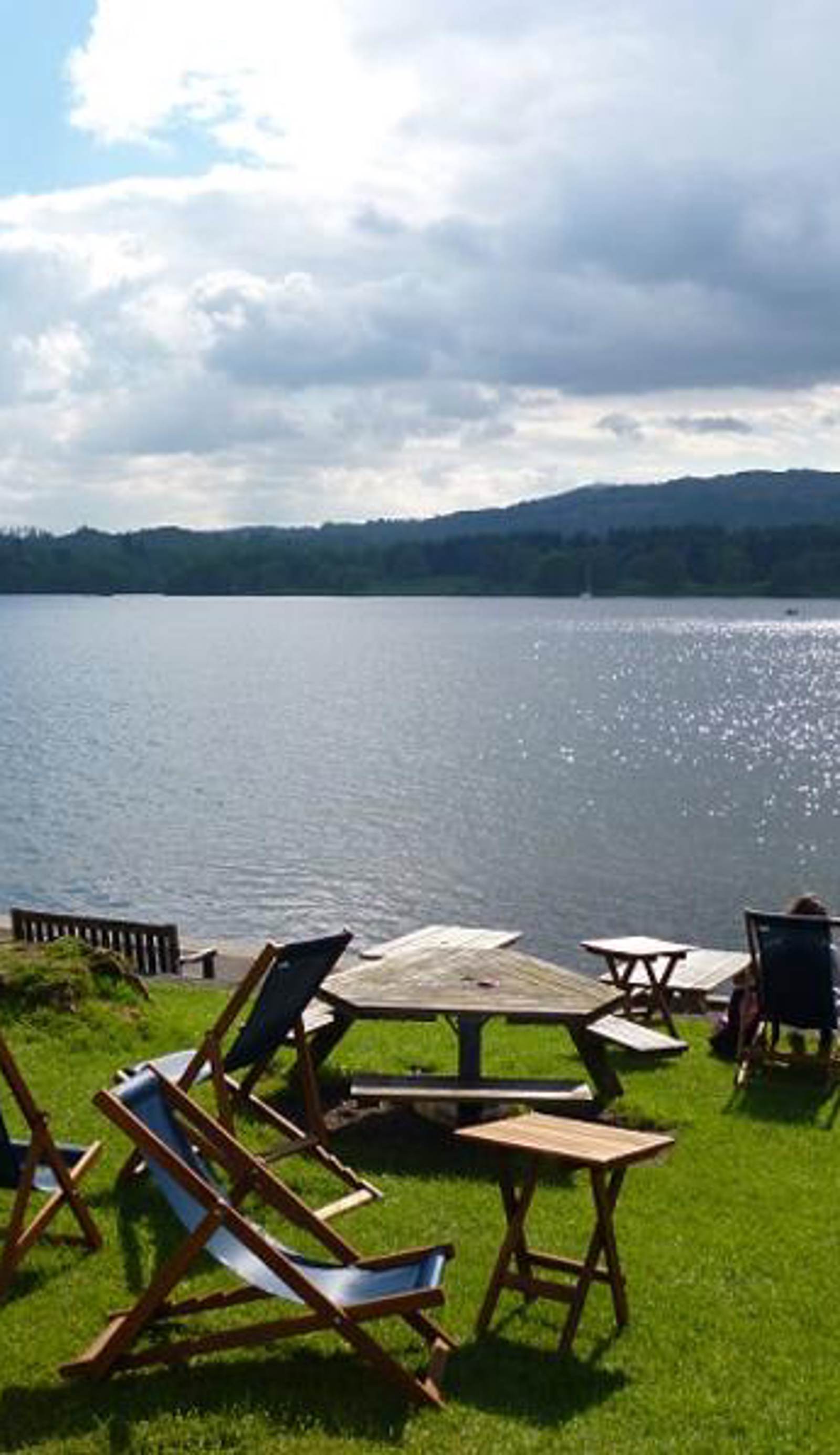 YHA Ambleside