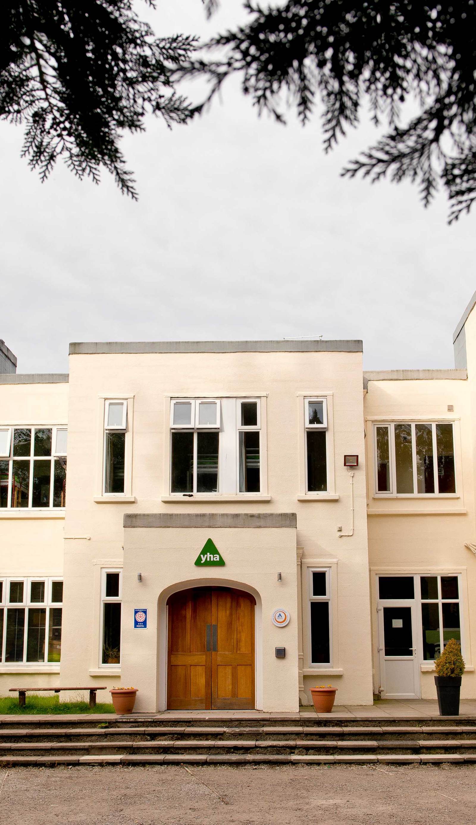 YHA Windermere