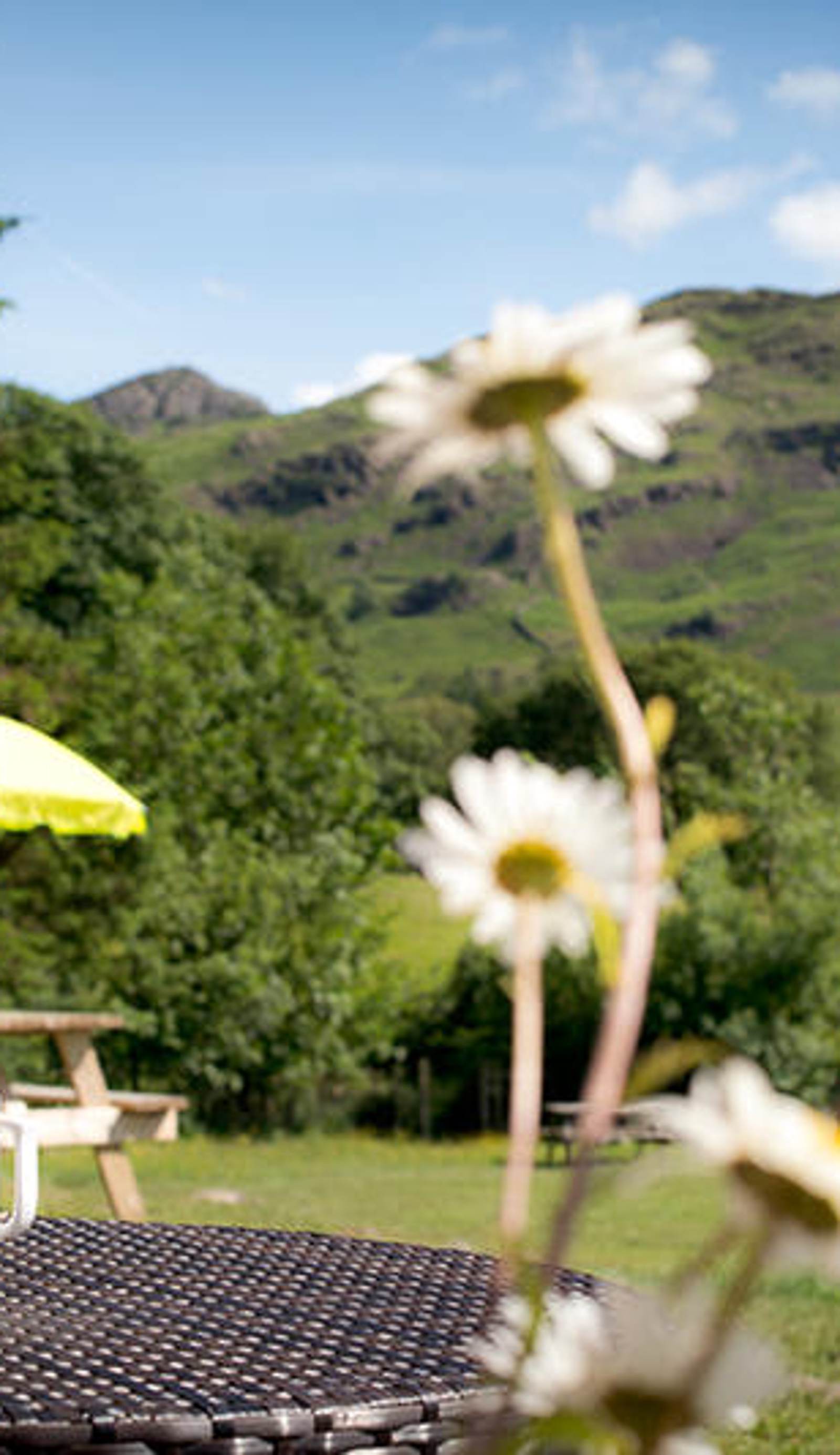 YHA Eskdale