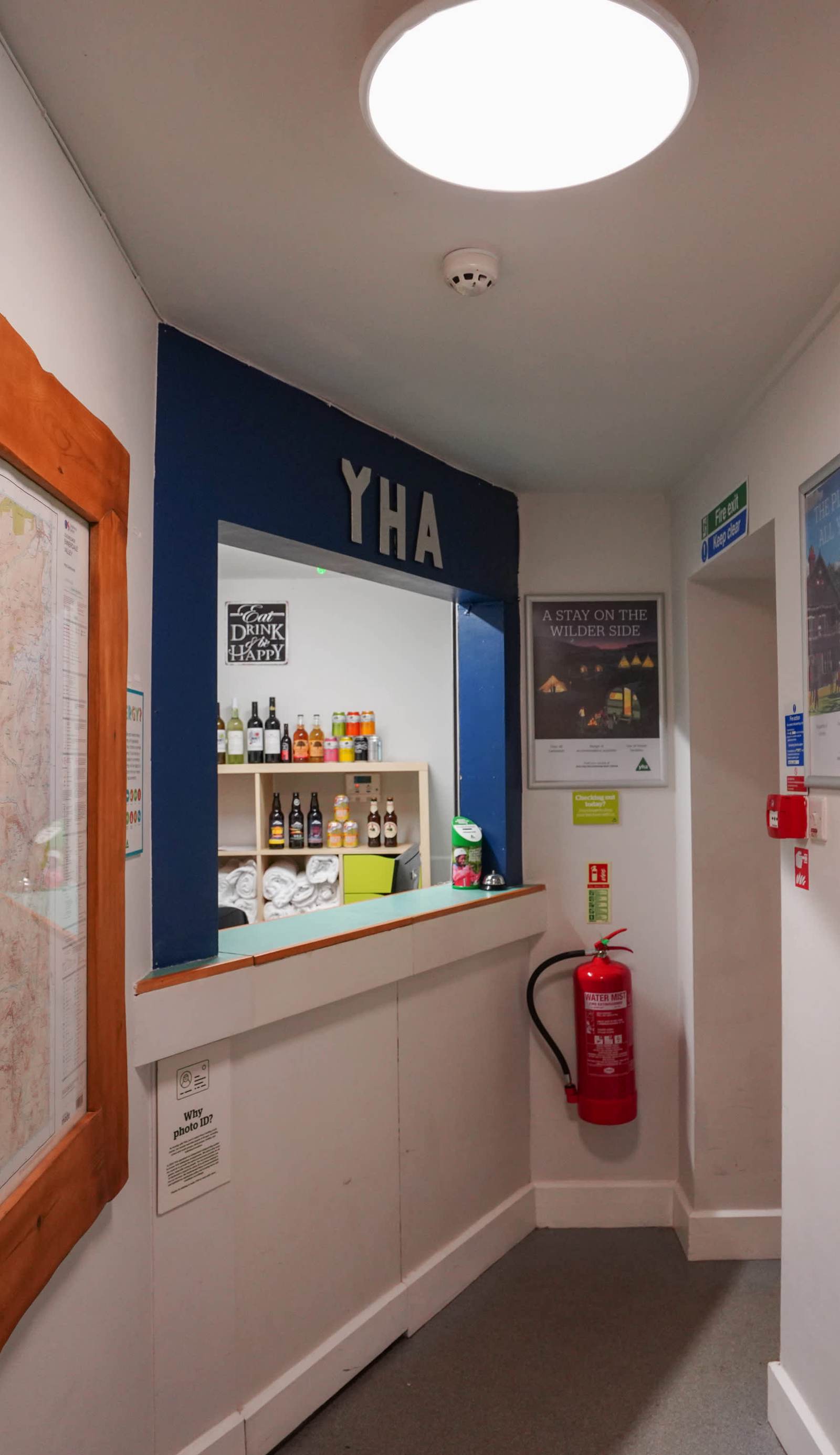 YHA Ennerdale