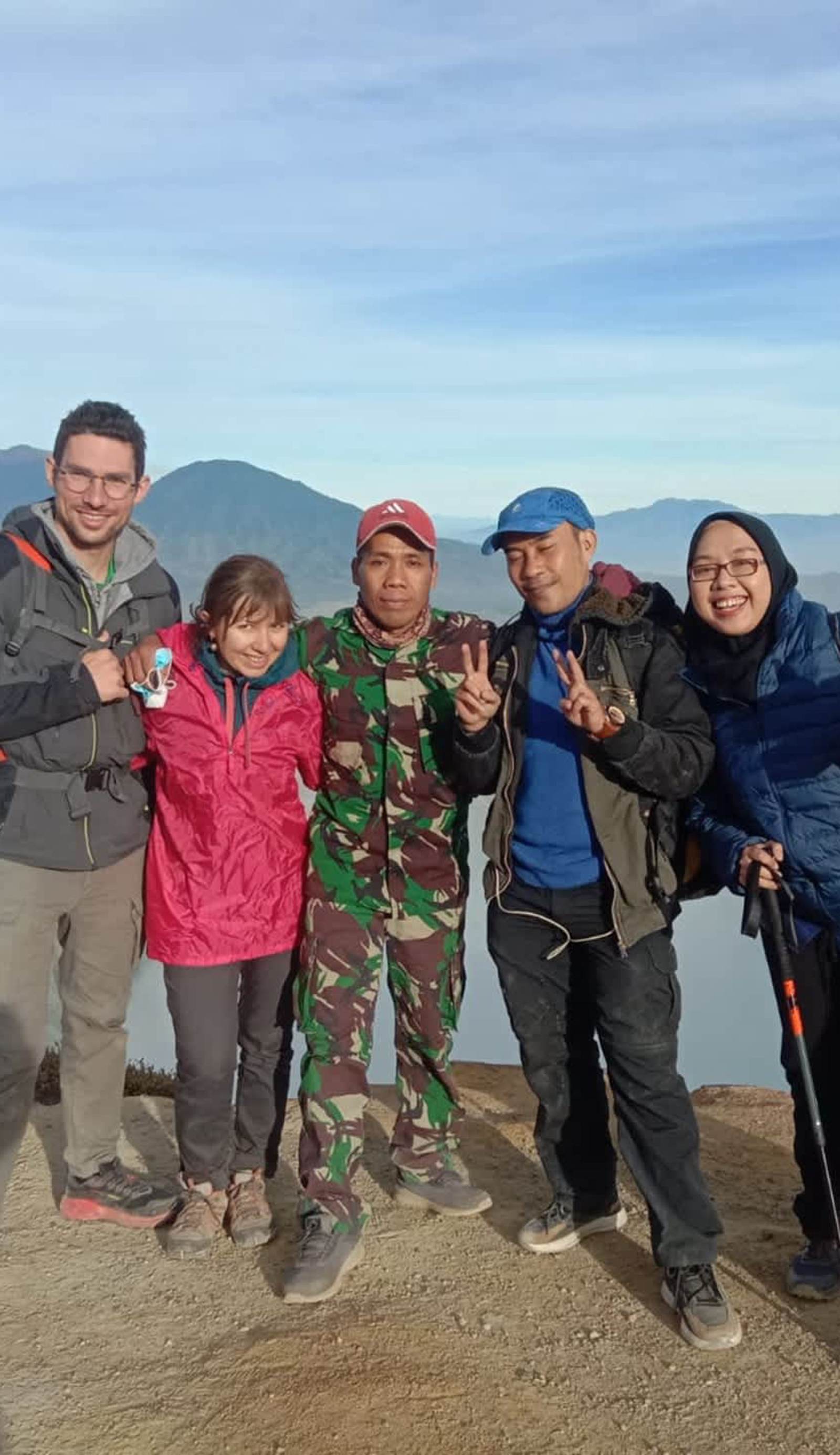 Thalia Homestay