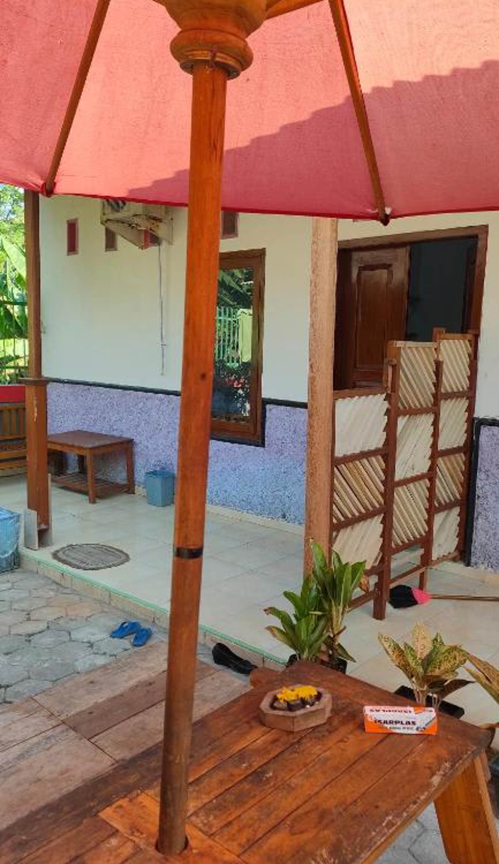 Ramland Guest House
