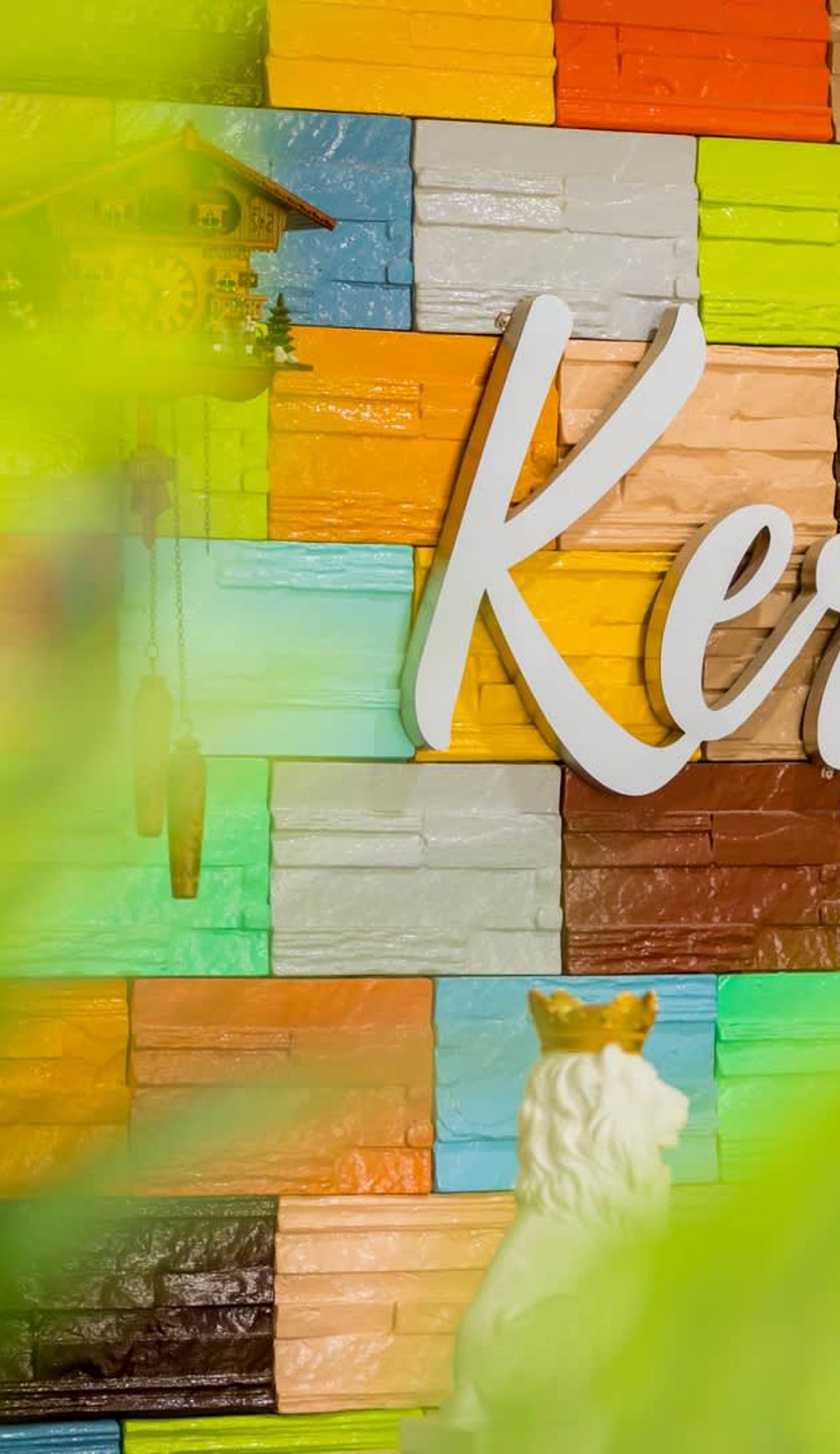 Kerton Hostel