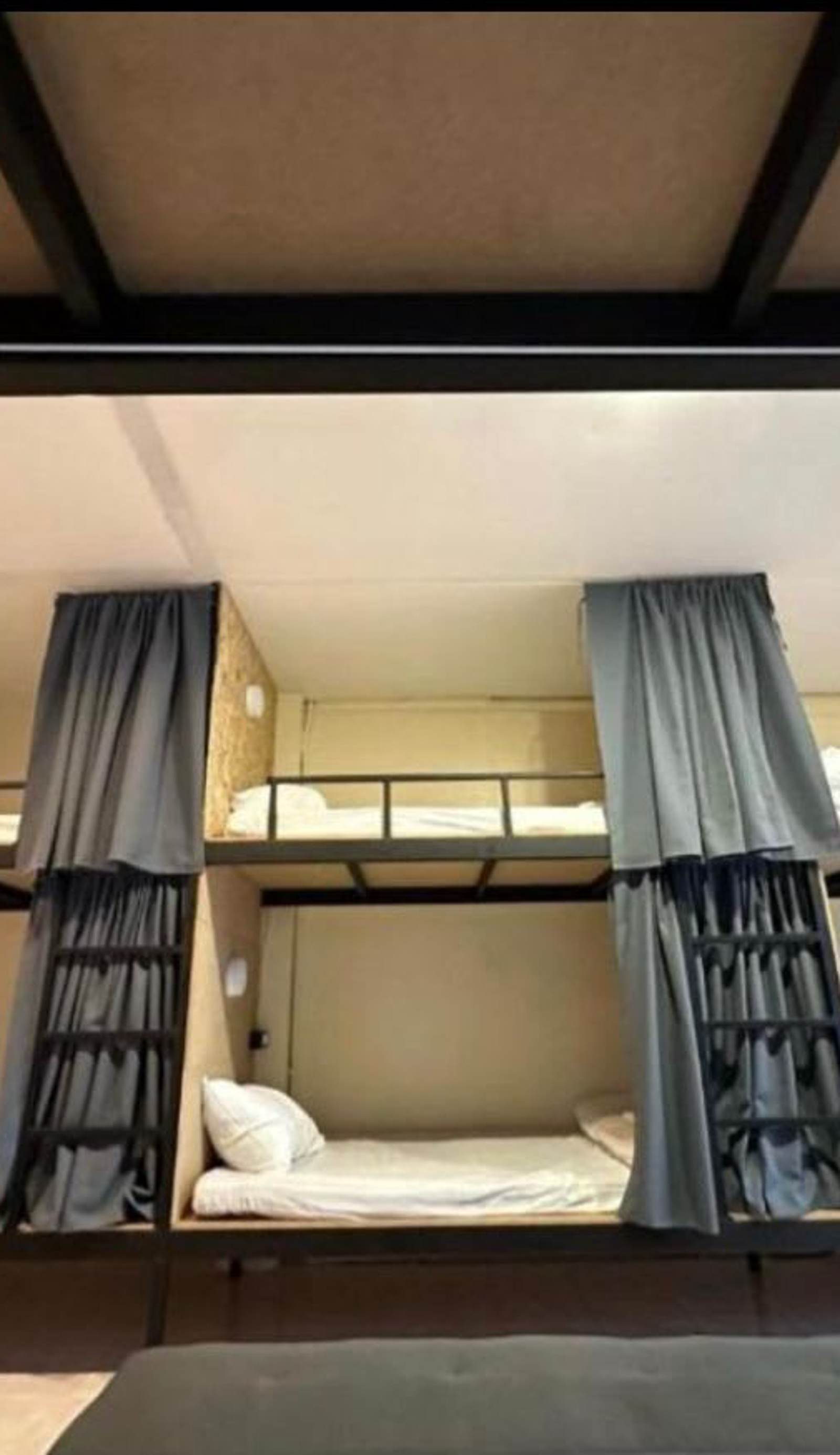 DK1 Hostel