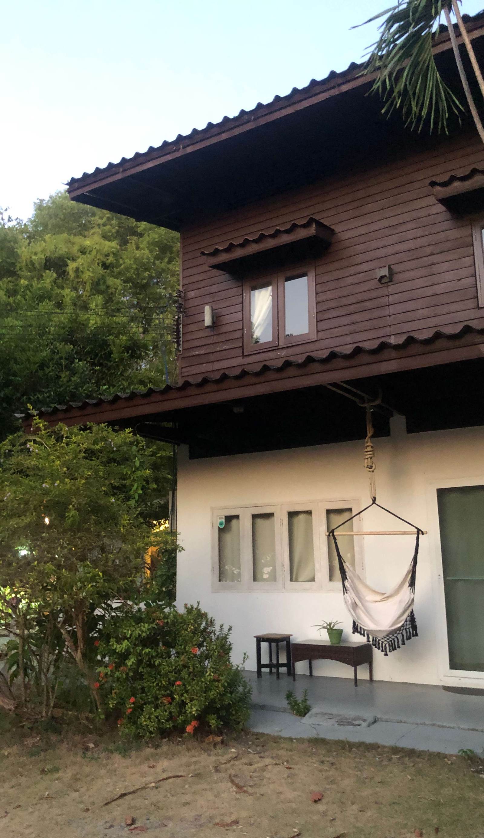 The Summer House Samui