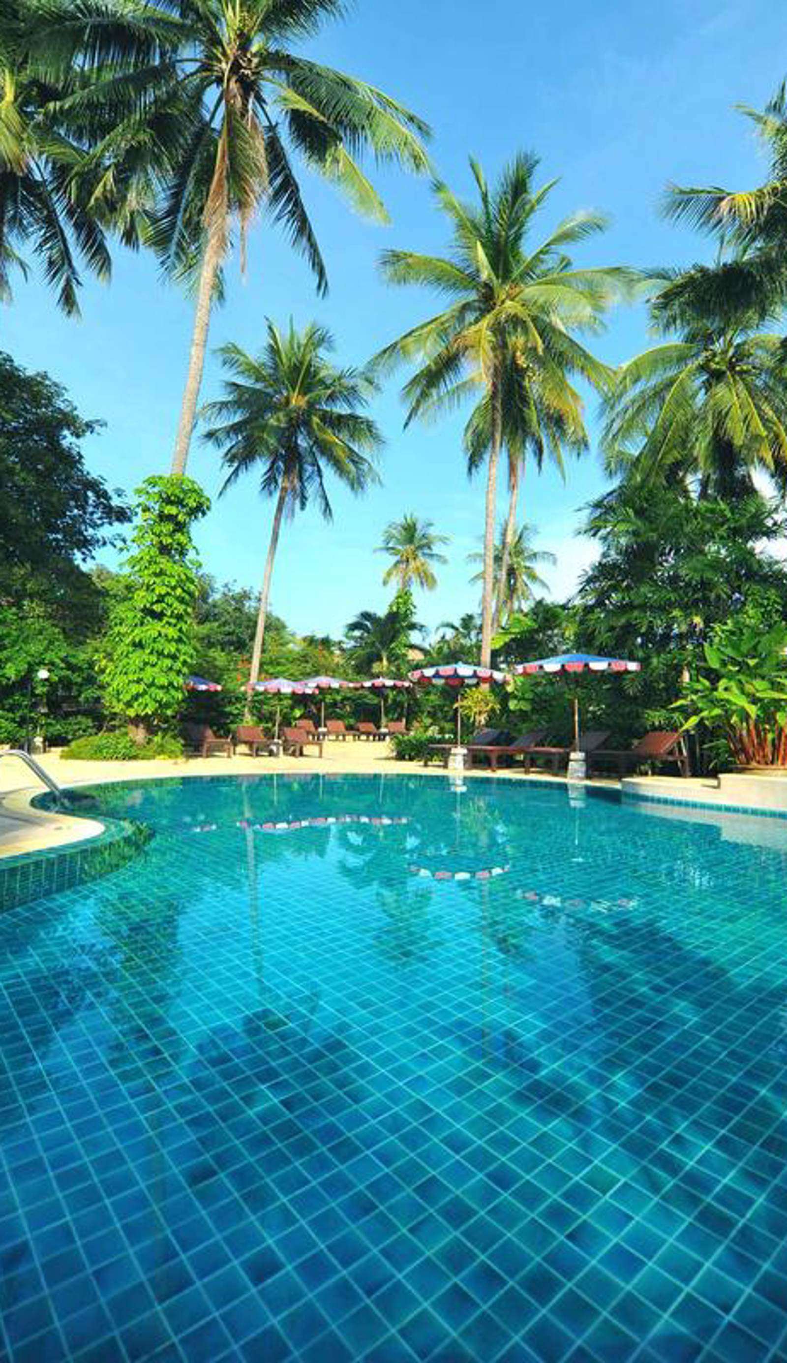 The Fair House Beach Resort & Hotel