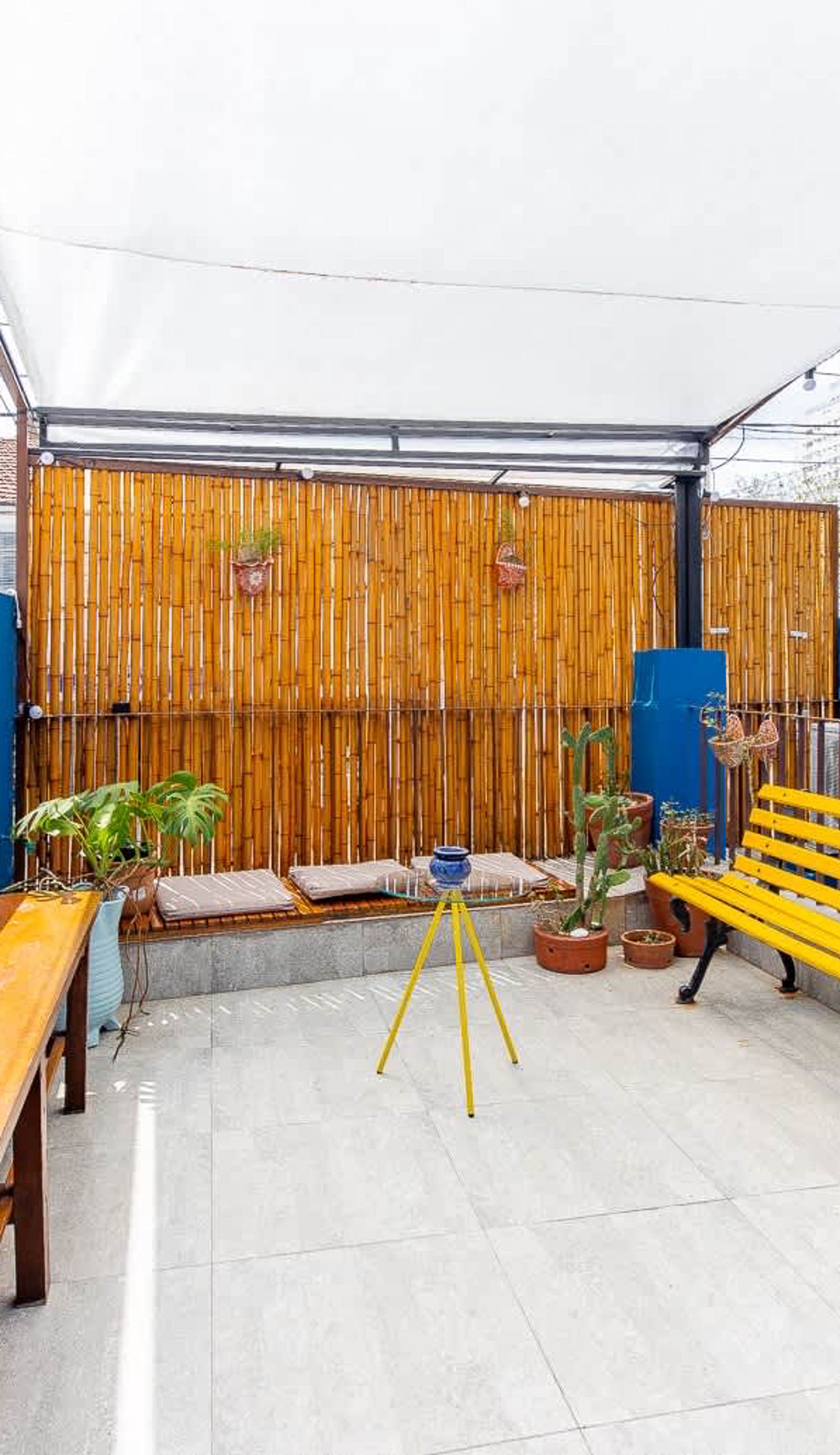 Hostel Casa Azul