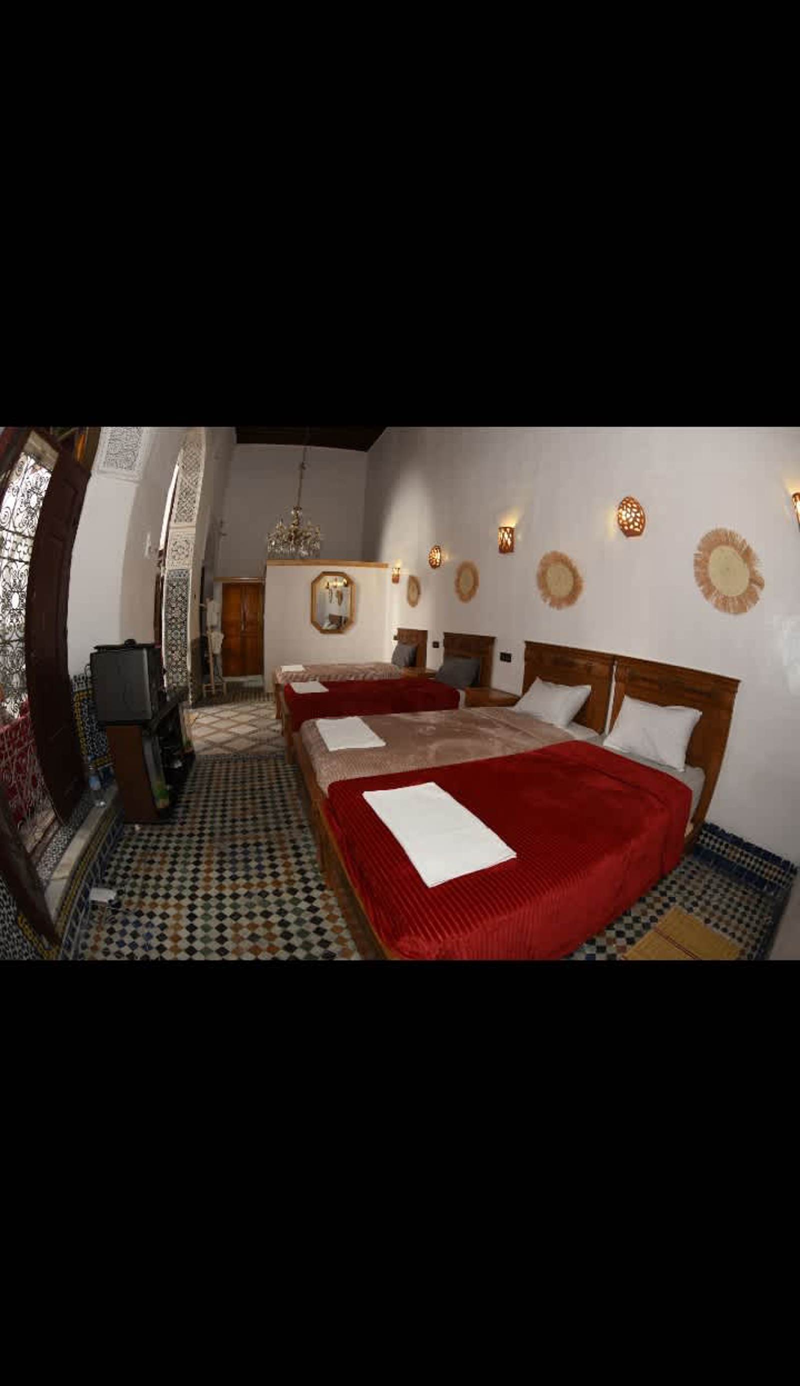 Hostel Dar Belghiti
