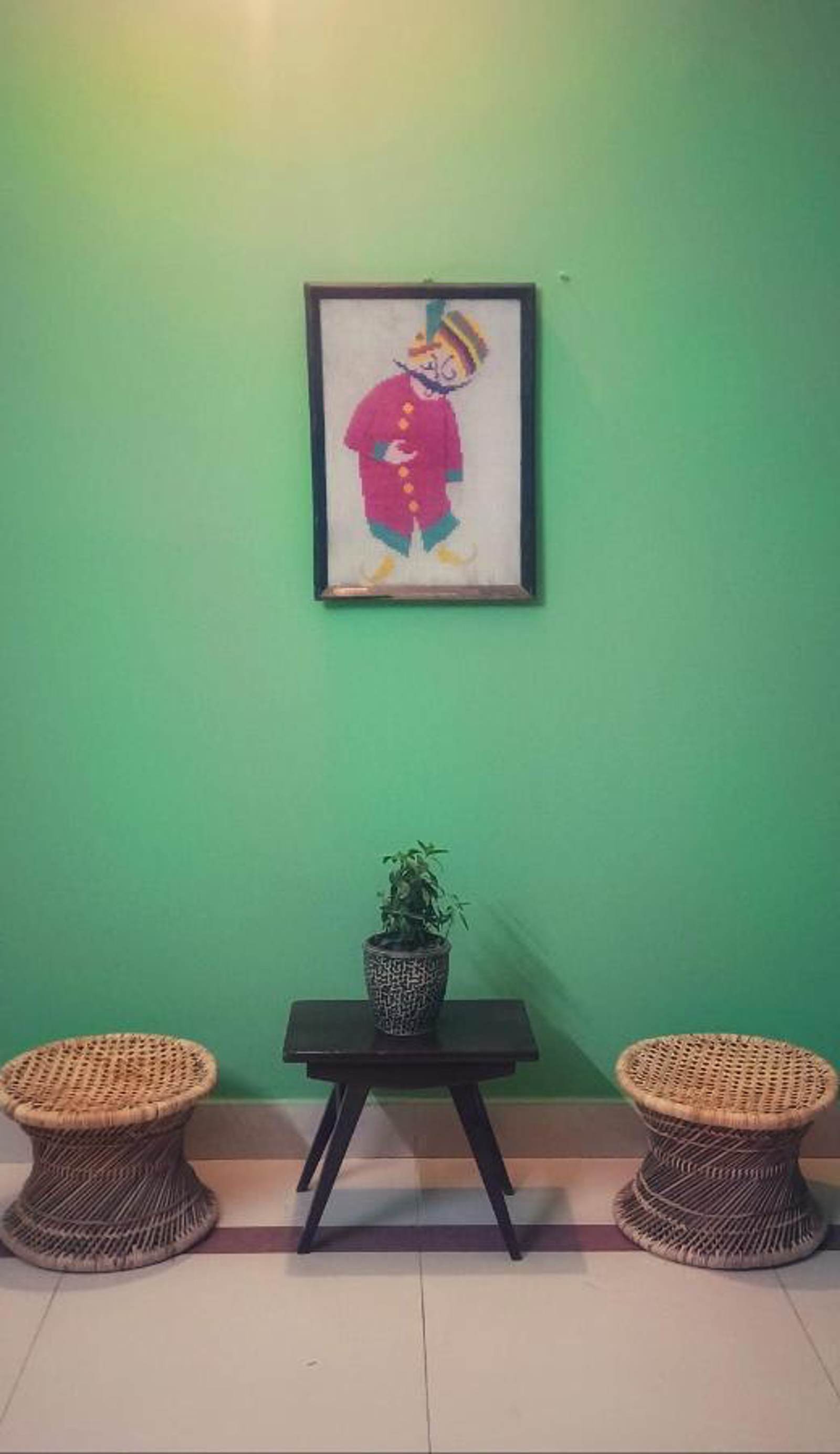 Kopou Hostel - A Travellers' Community