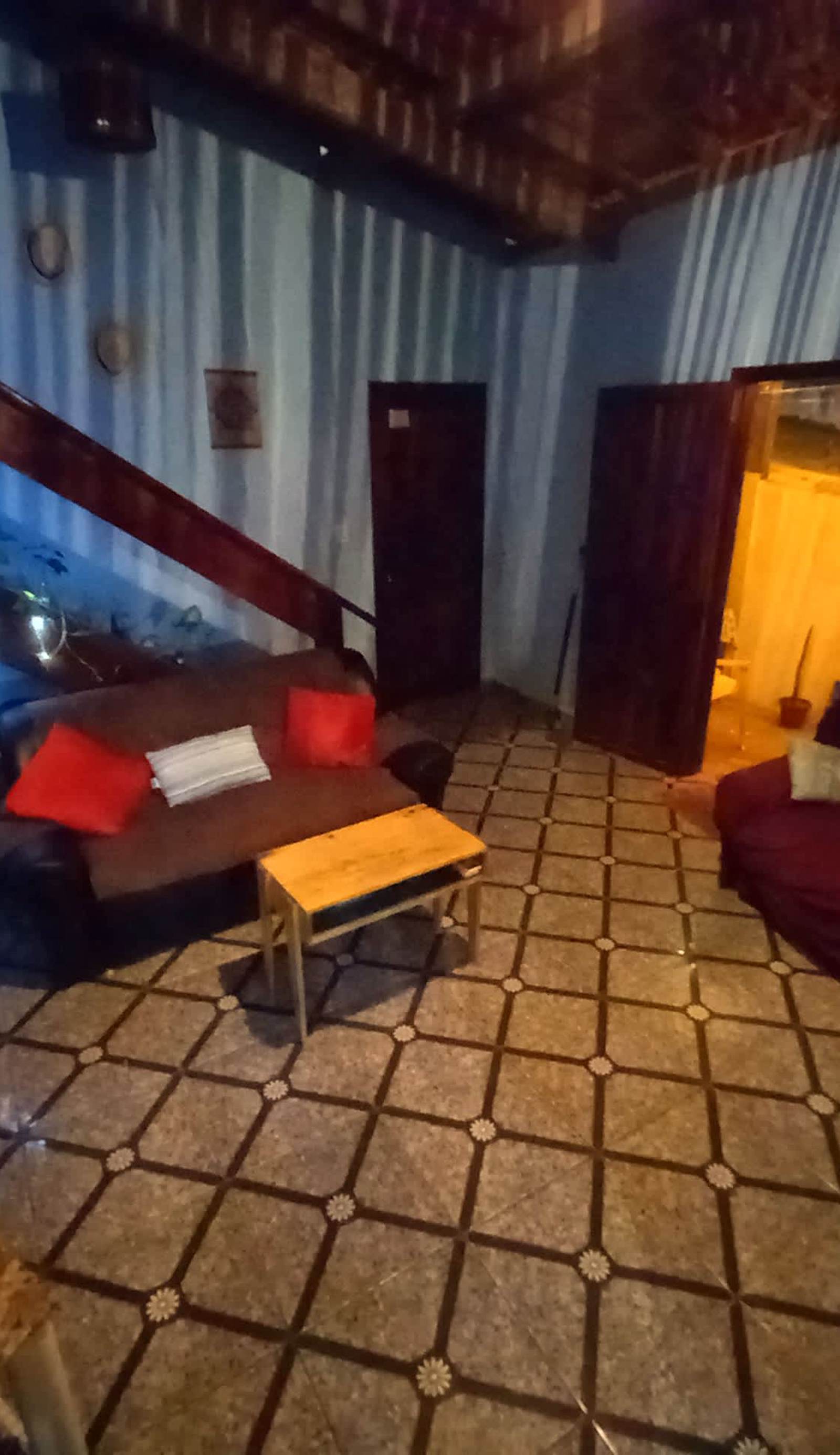 Tranquilandia Hostel