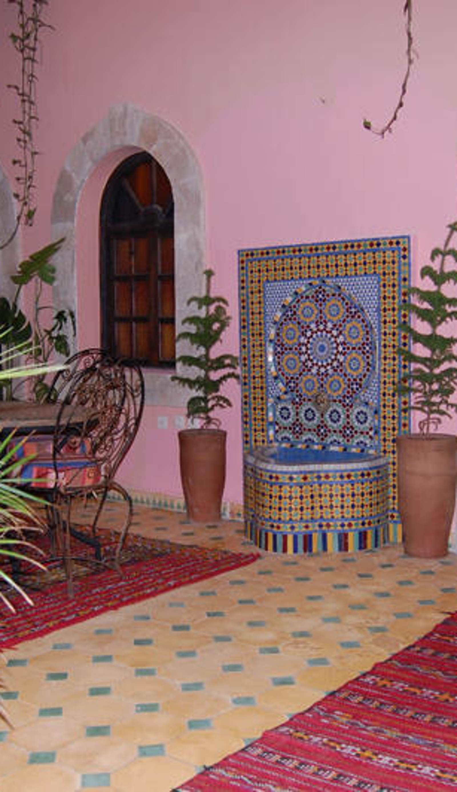 Riad Etoile d'Essaouira