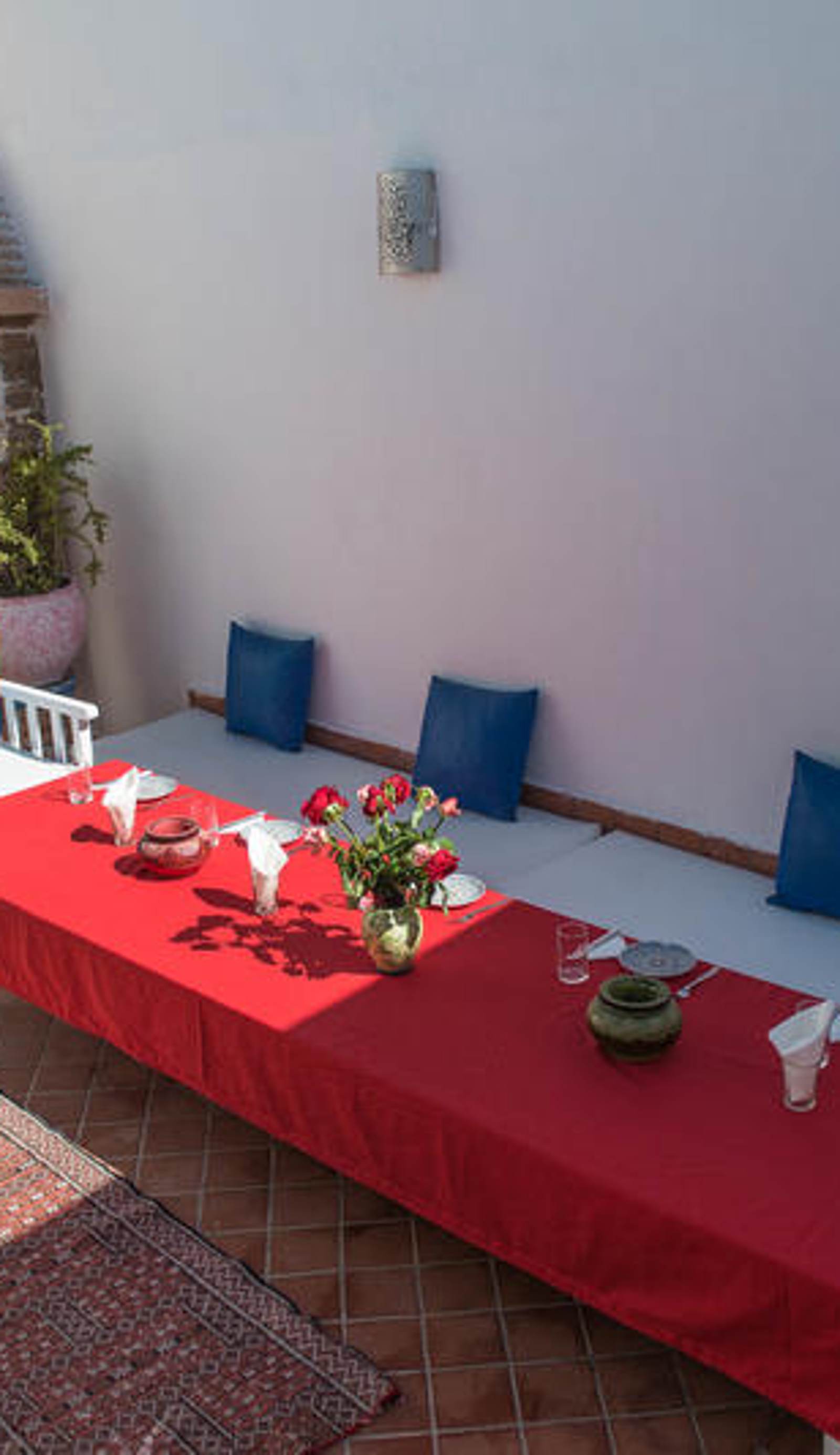 Riad Dar Afram