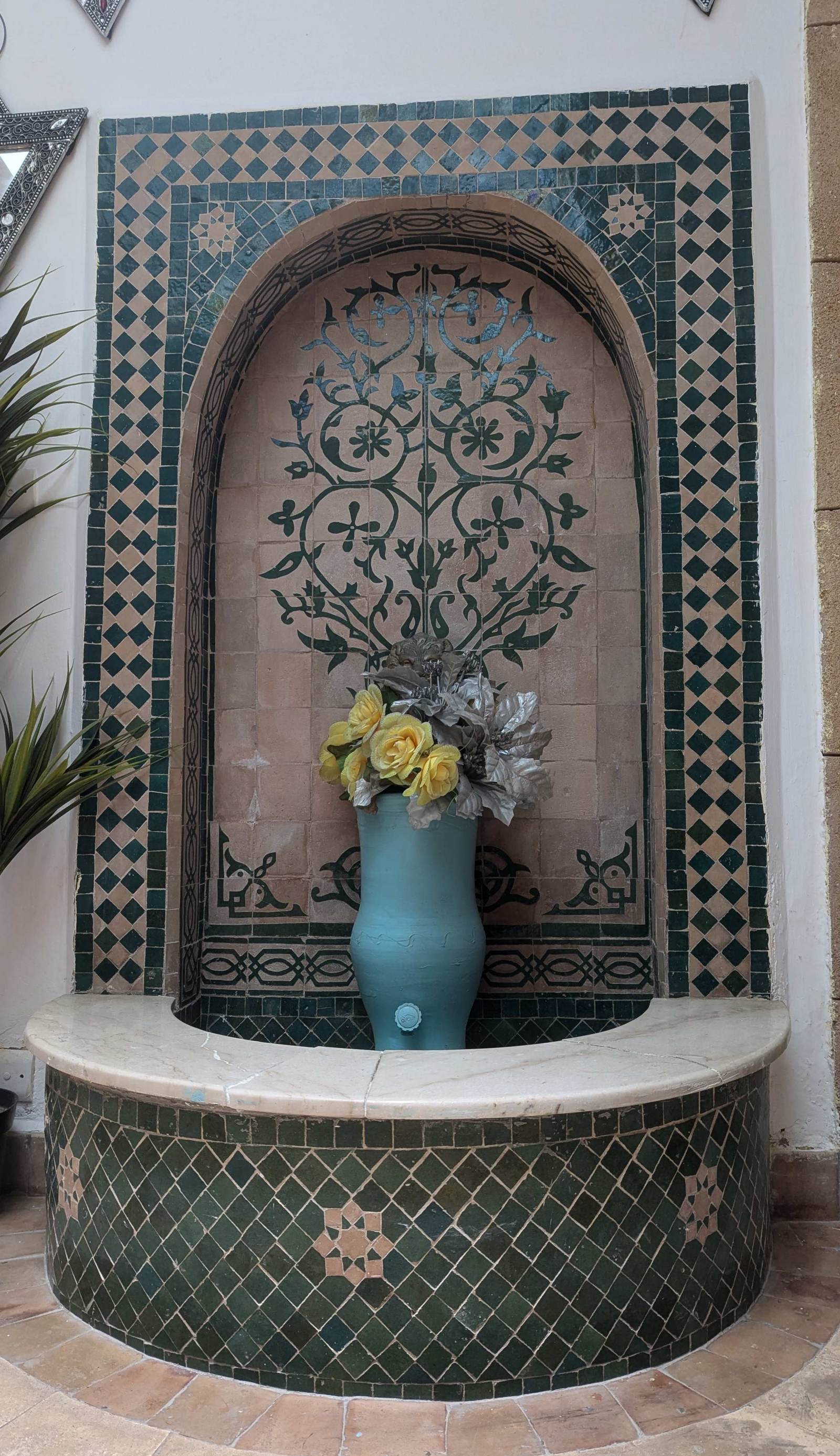 Riad Darko