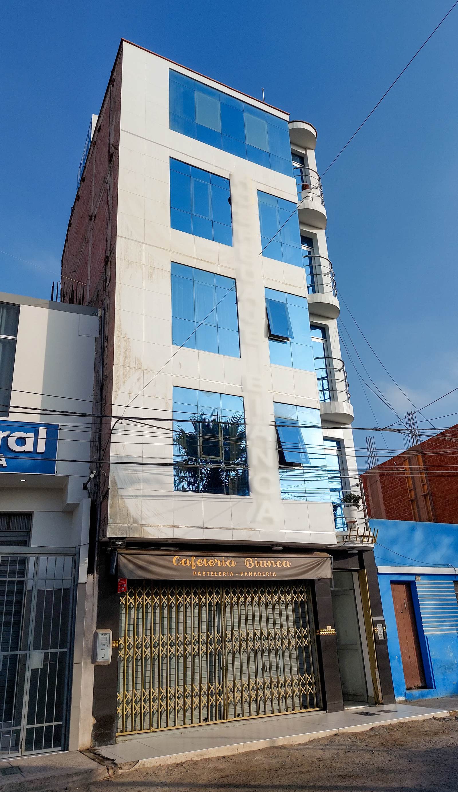 Samana Hostal