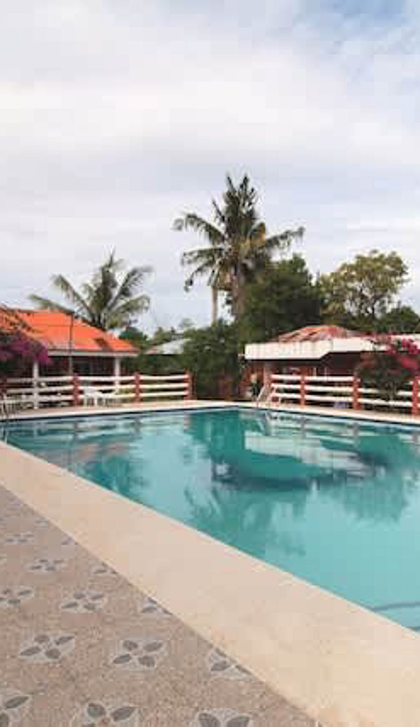 Malapascua Beach and Dive Resort