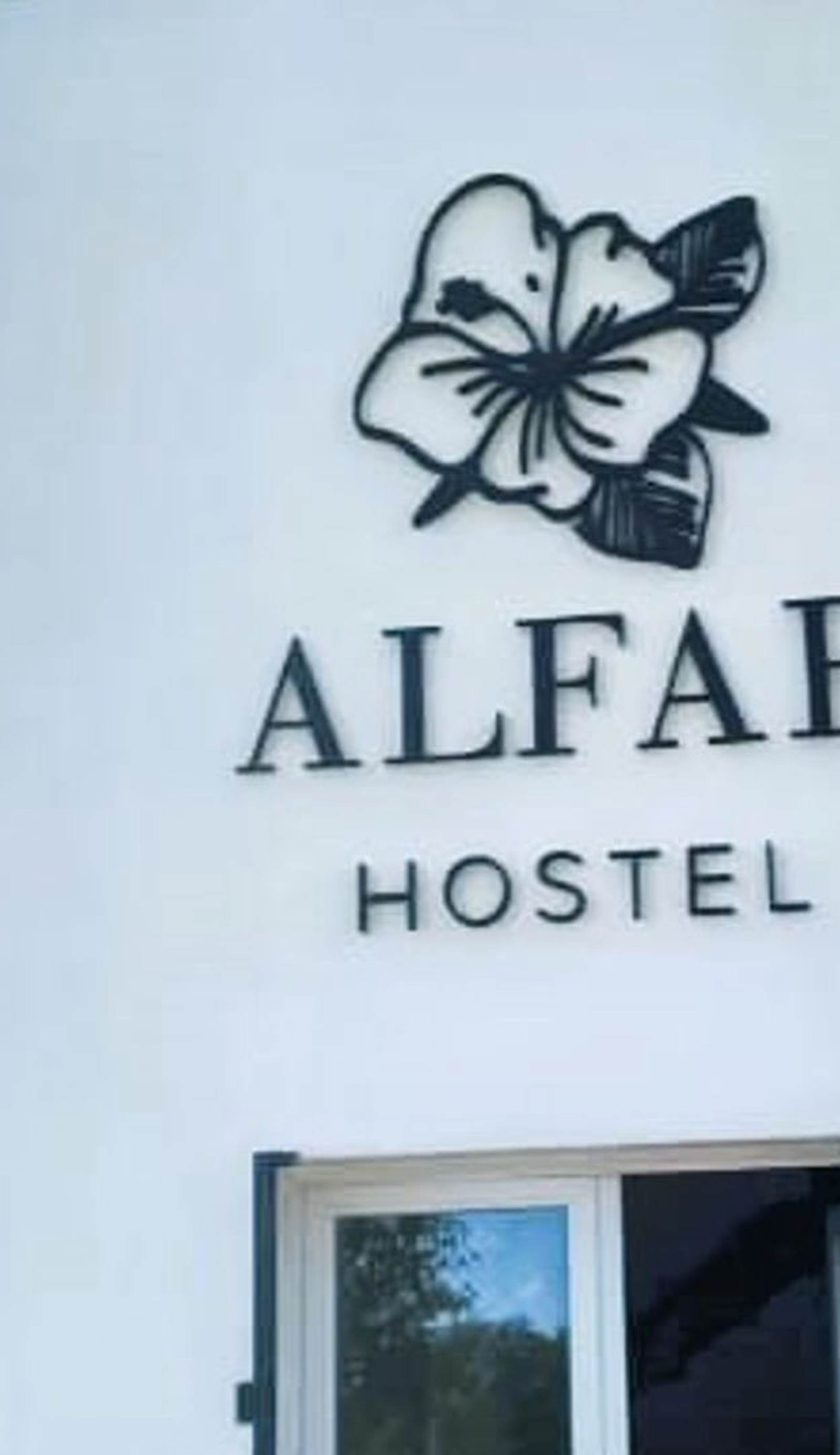 Alfar Hostel