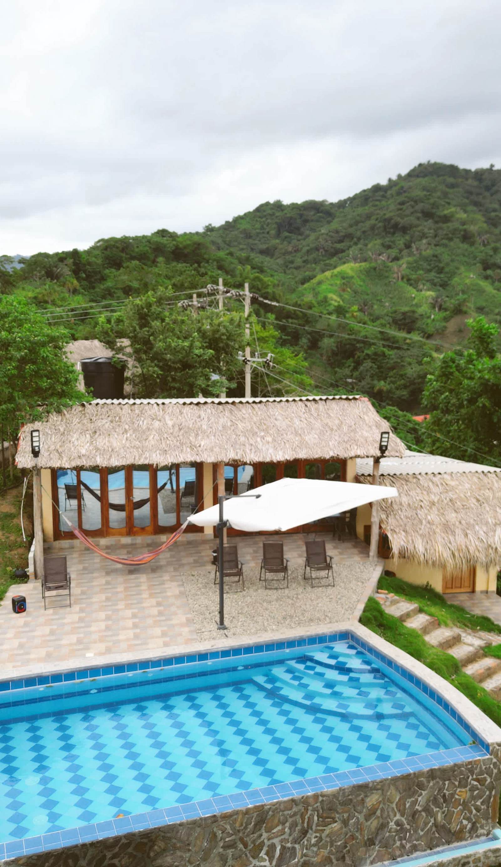 Hostal Cristal